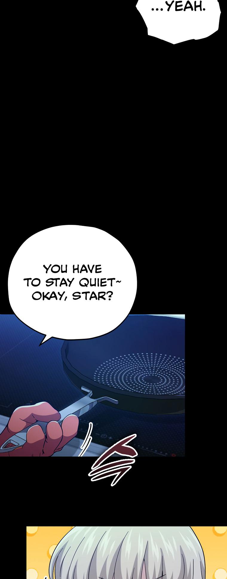 Read My Dad Is Too Strong EN Manga Online