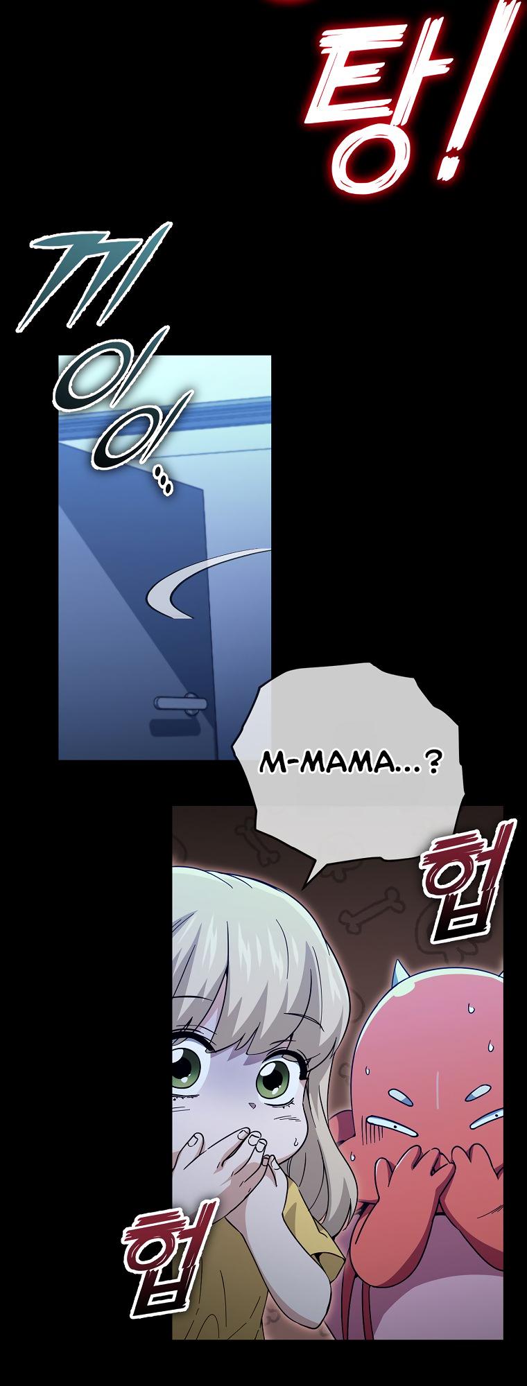 Read My Dad Is Too Strong EN Manga Online