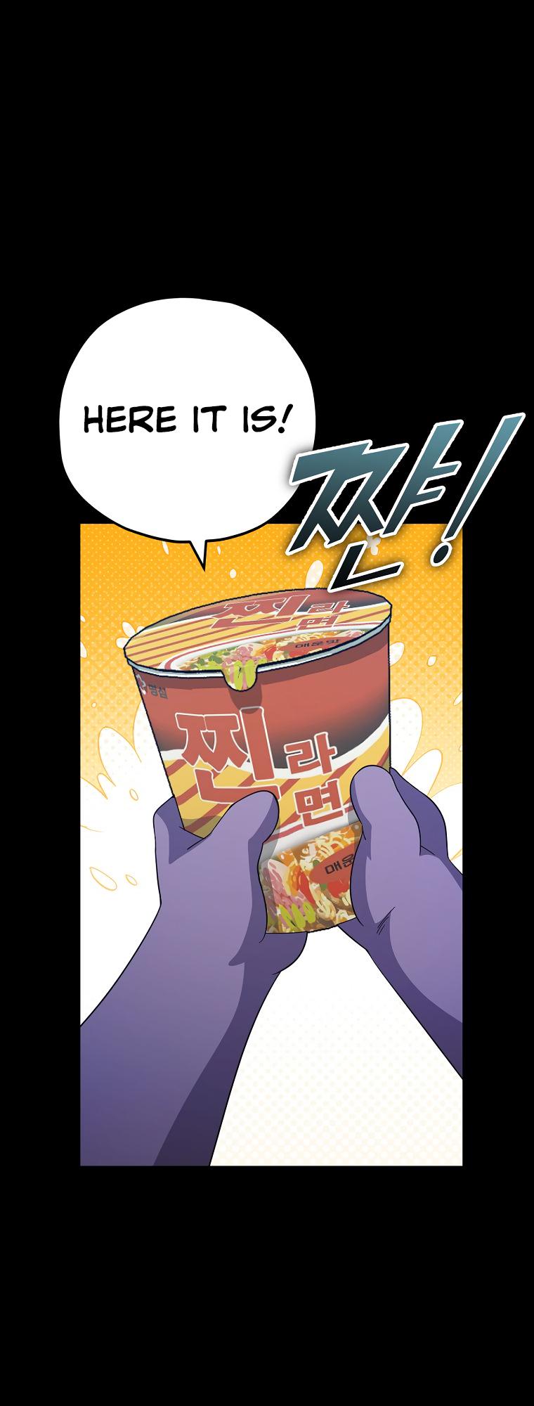 Read My Dad Is Too Strong EN Manga Online