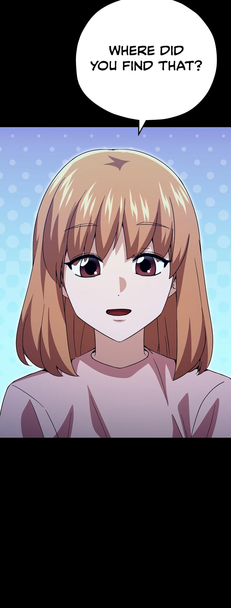 Read My Dad Is Too Strong EN Manga Online