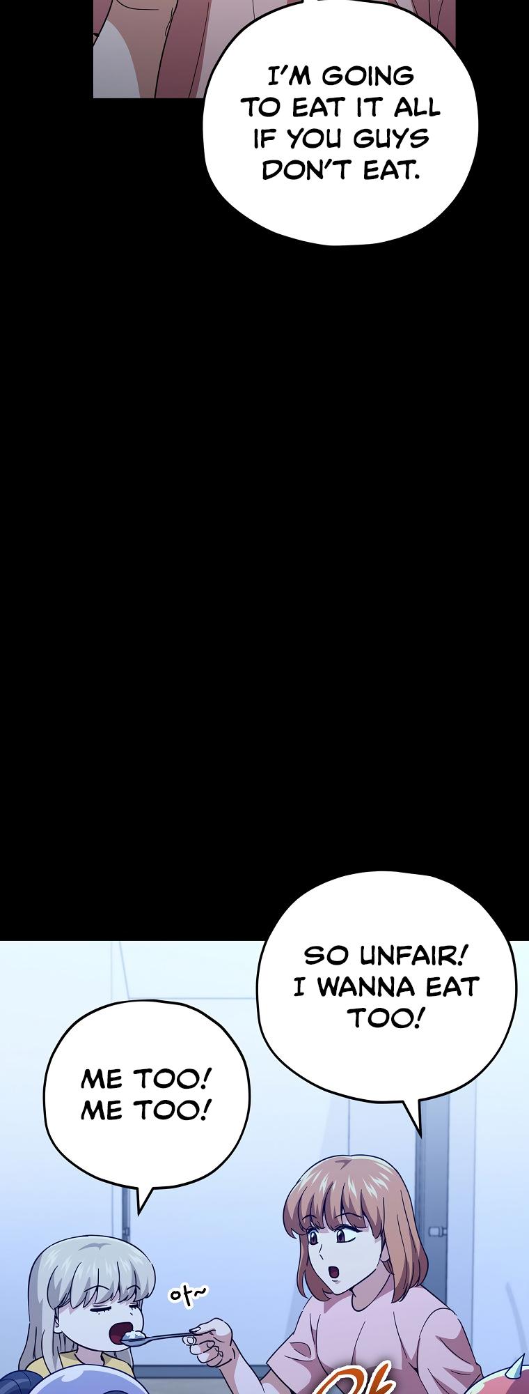 Read My Dad Is Too Strong EN Manga Online