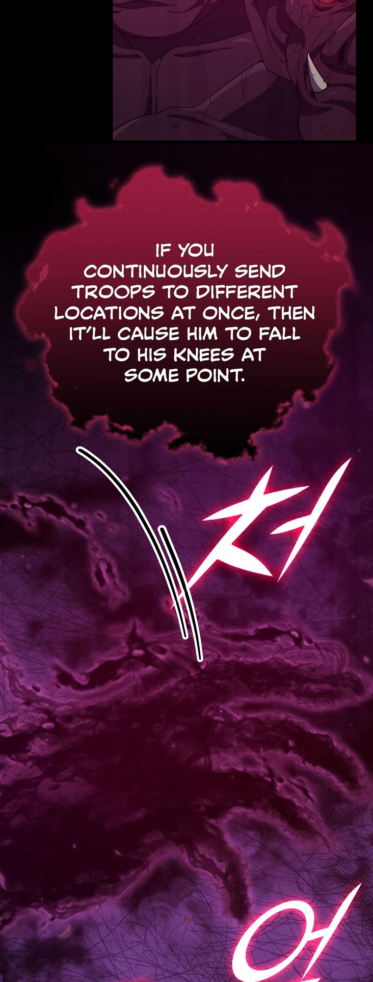 Read My Dad Is Too Strong EN Manga Online