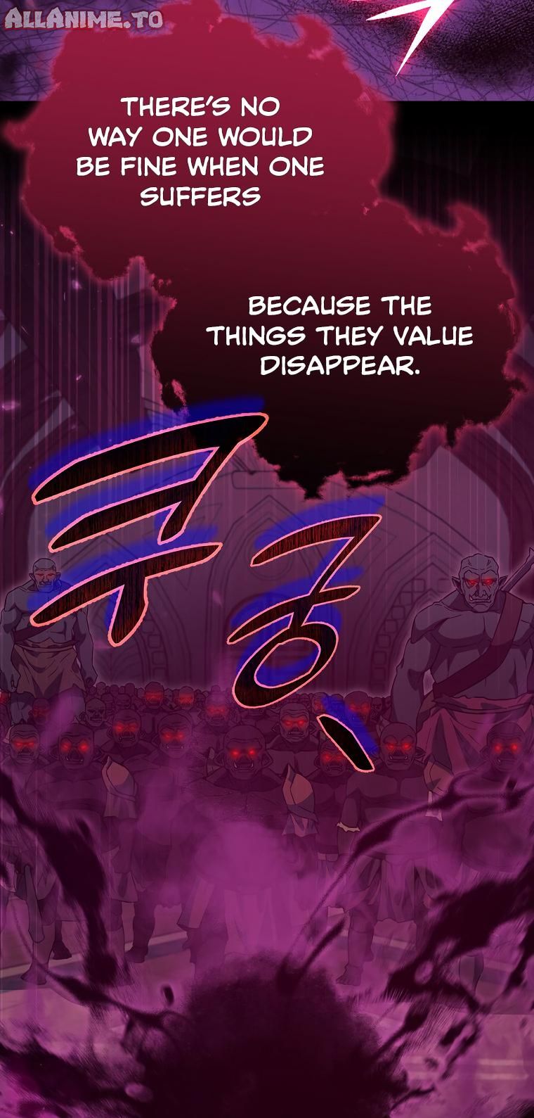 Read My Dad Is Too Strong EN Manga Online