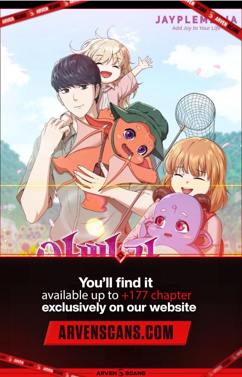 Read My Dad Is Too Strong EN Manga Online