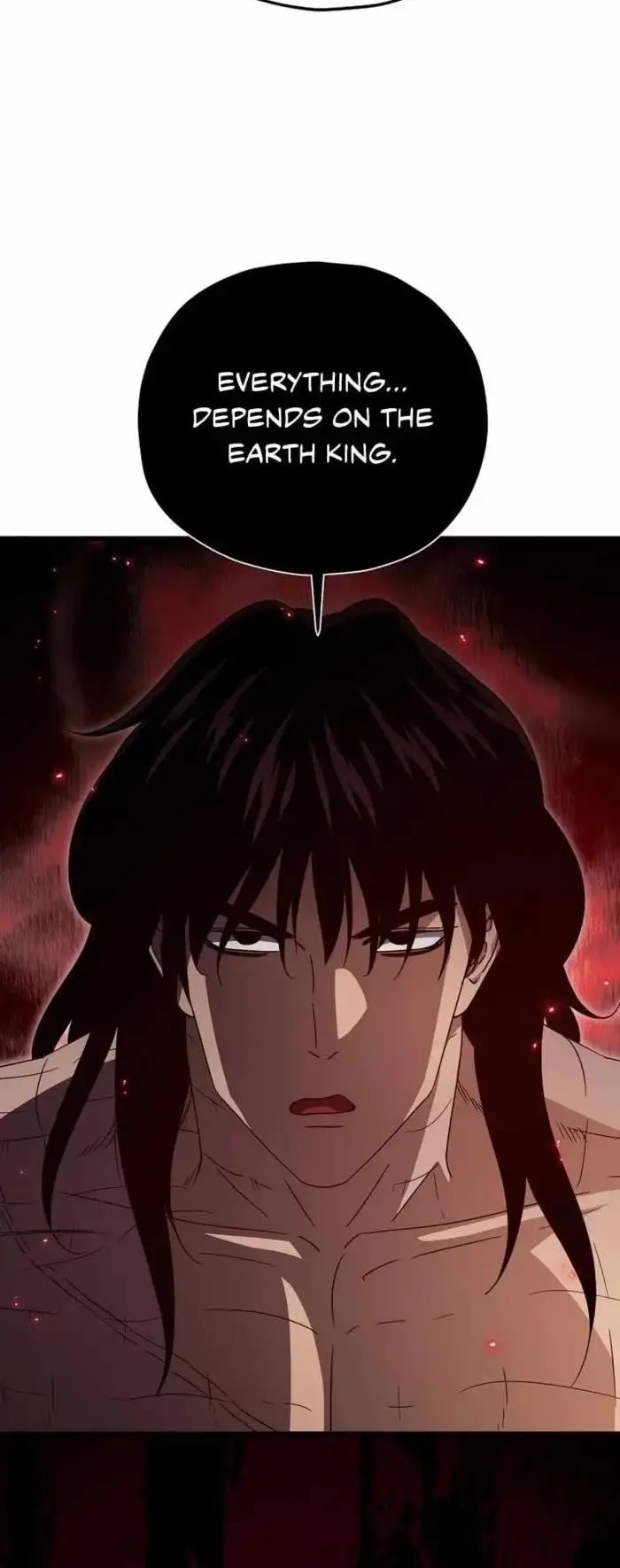 Read My Dad Is Too Strong EN Manga Online