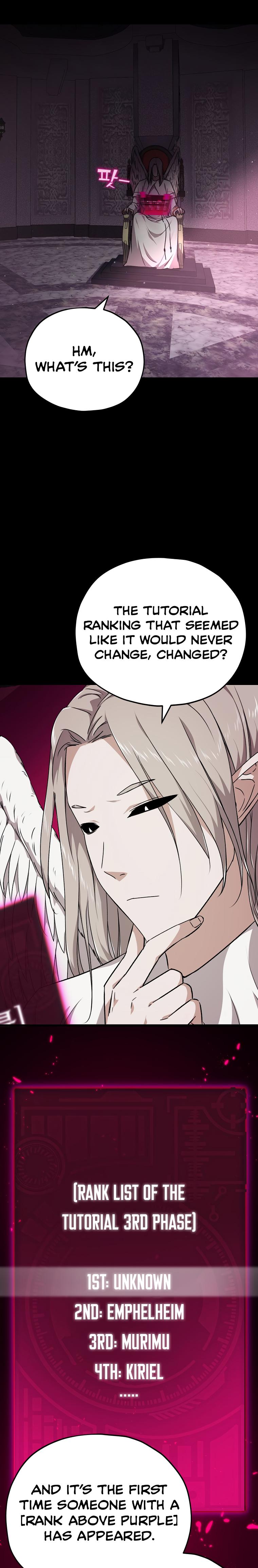 Read My Dad Is Too Strong EN Manga Online