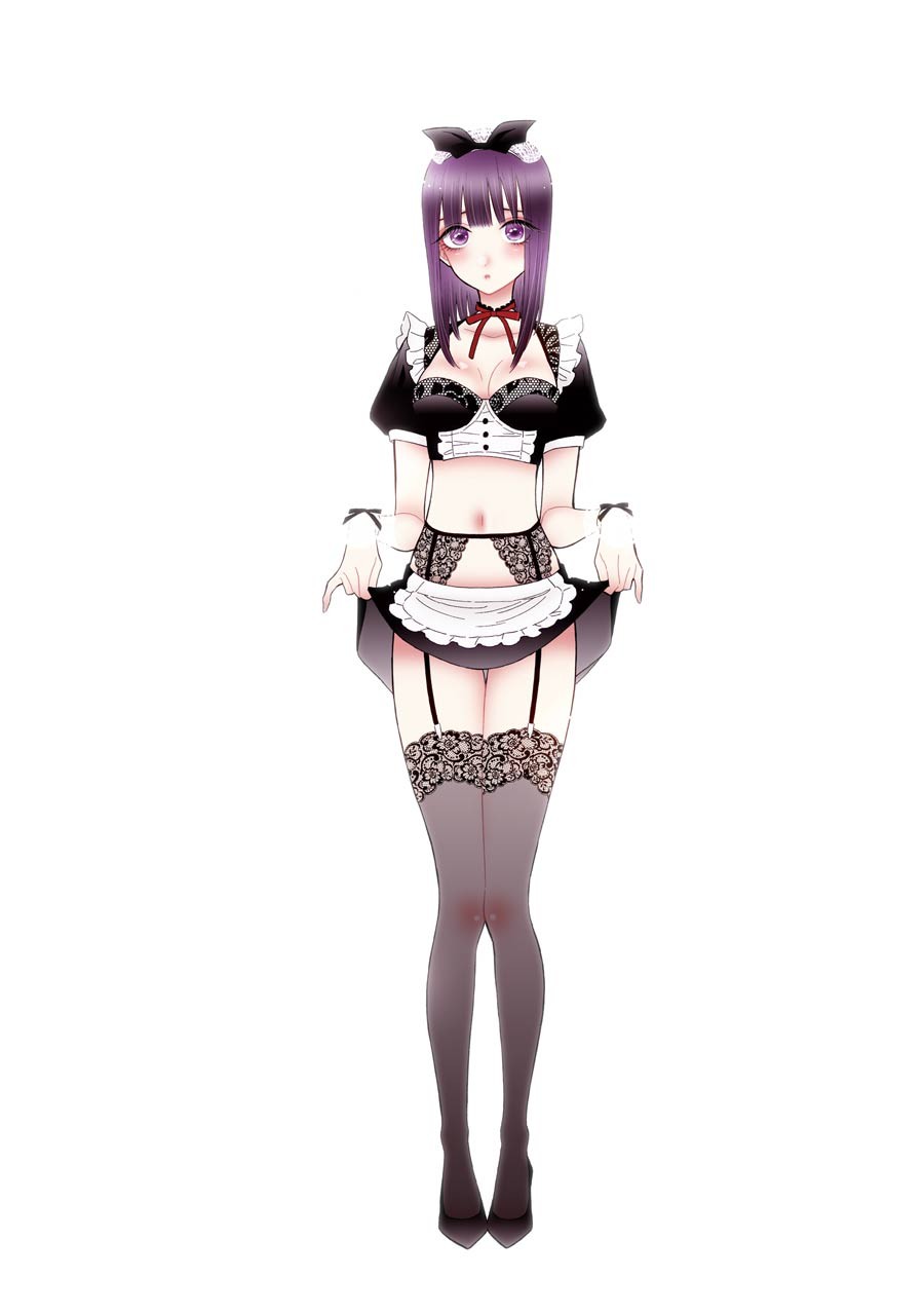 Read My Dress-Up Darling EN Manga Online