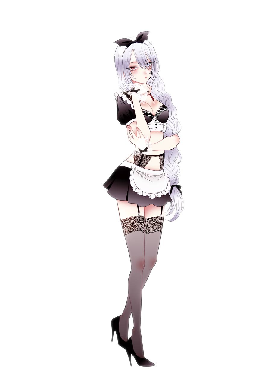 Read My Dress-Up Darling EN Manga Online