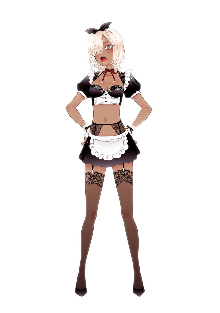 Read My Dress-Up Darling EN Manga Online