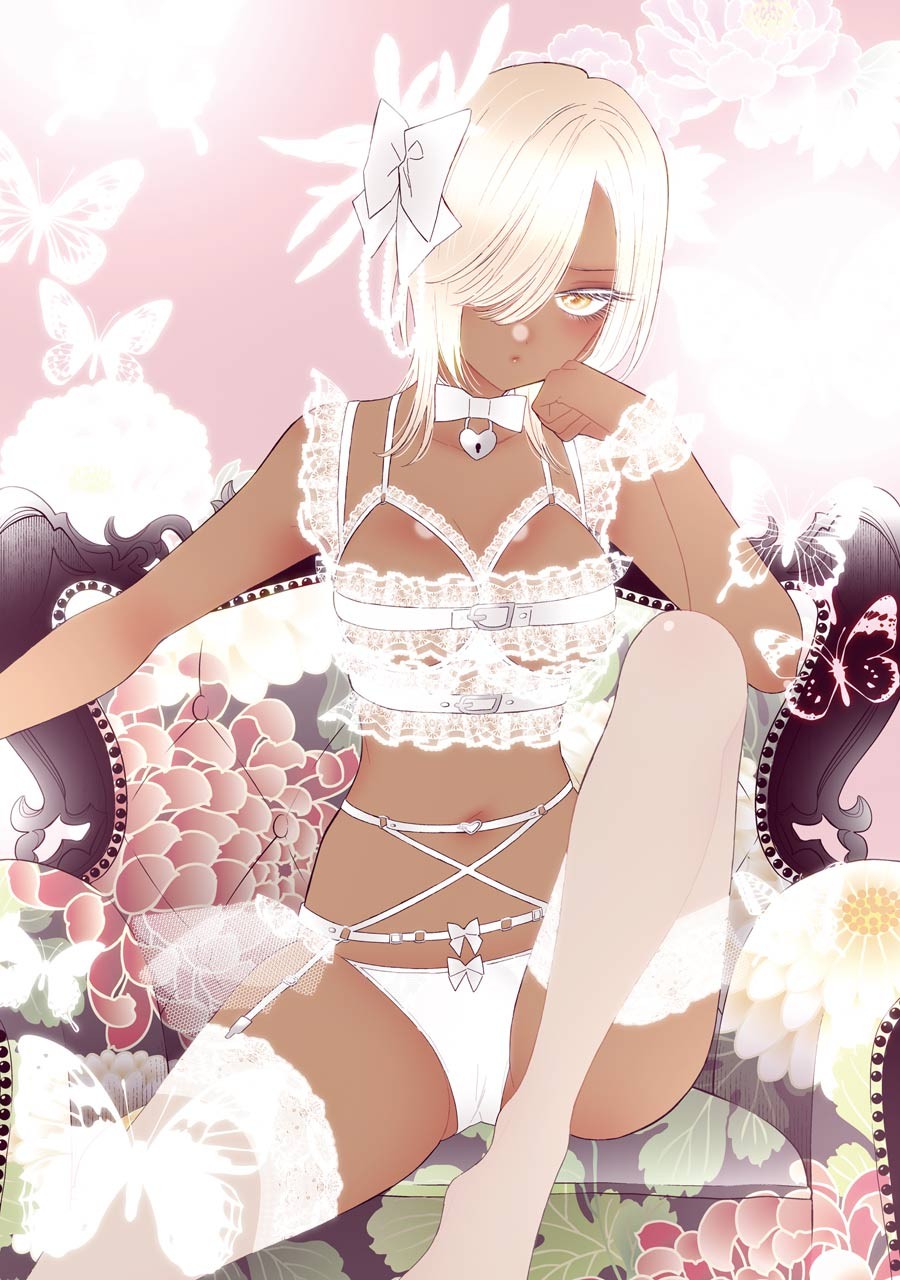 Read My Dress-Up Darling EN Manga Online