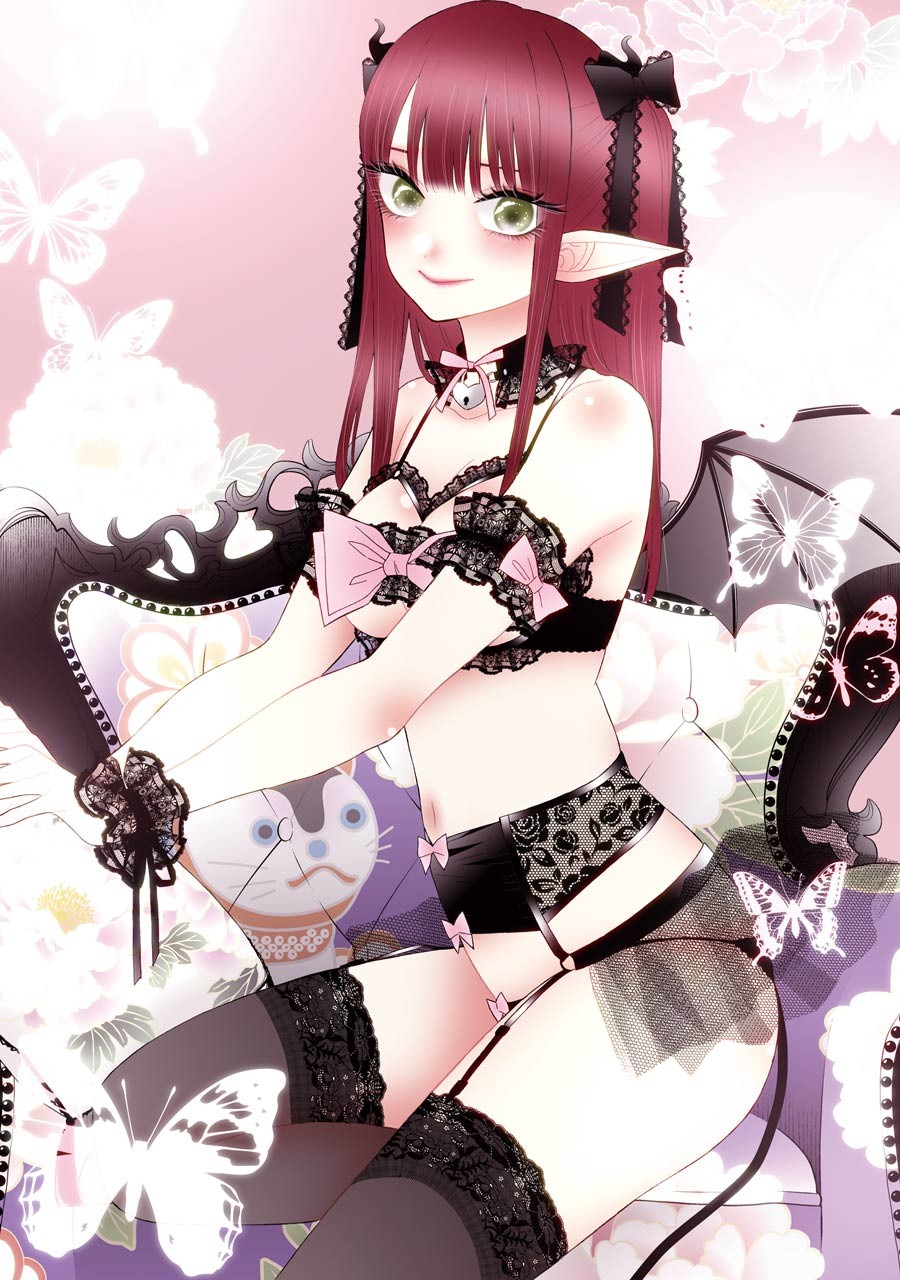 Read My Dress-Up Darling EN Manga Online