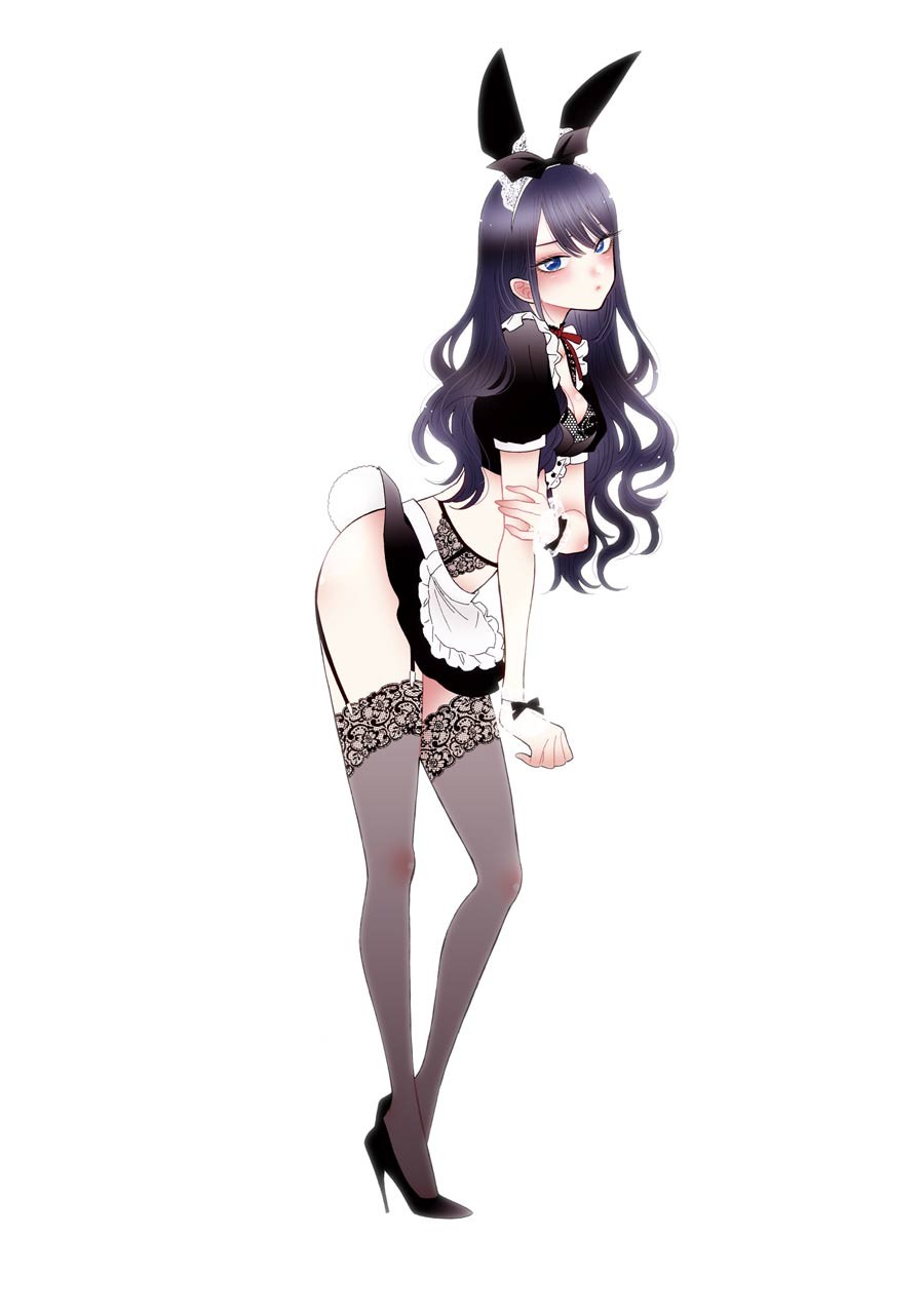 Read My Dress-Up Darling EN Manga Online