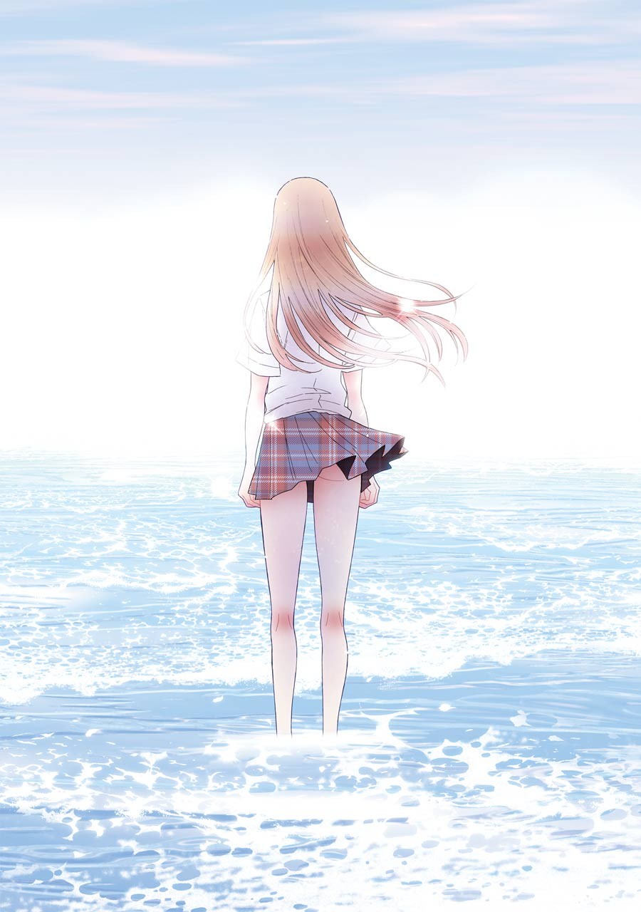 Read My Dress-Up Darling EN Manga Online