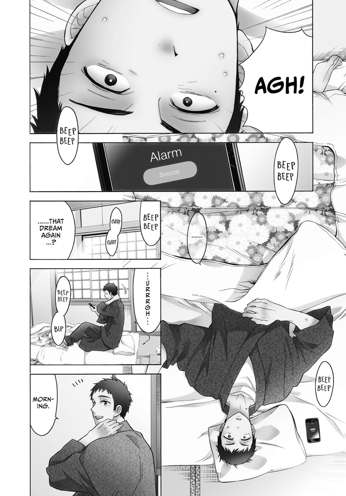Read My Dress-Up Darling EN Manga Online