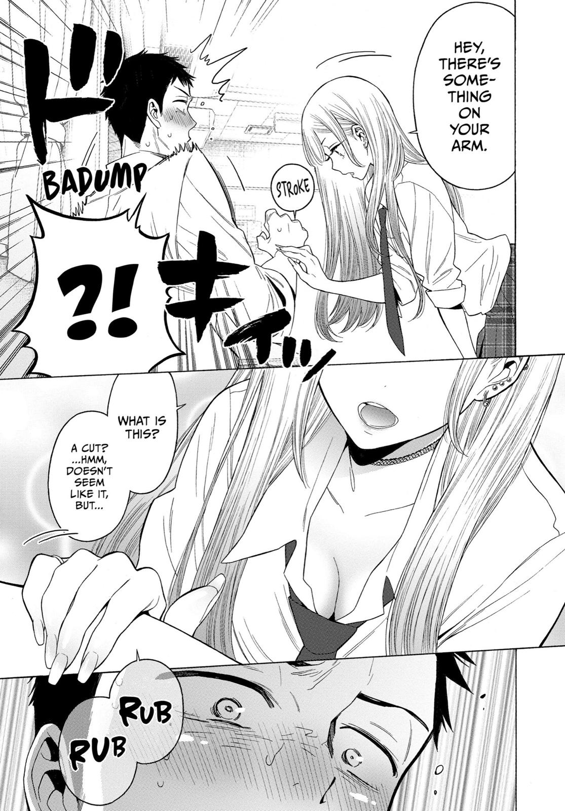 Read My Dress-Up Darling EN Manga Online
