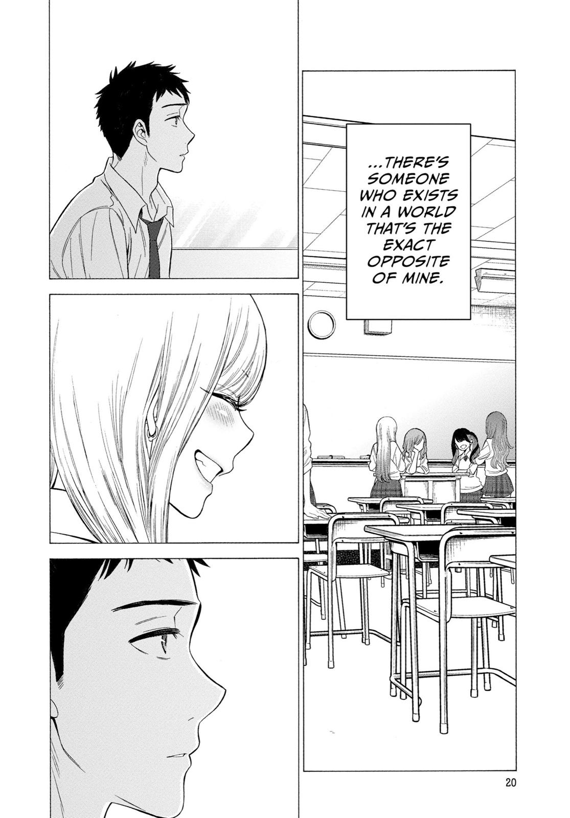 Read My Dress-Up Darling EN Manga Online