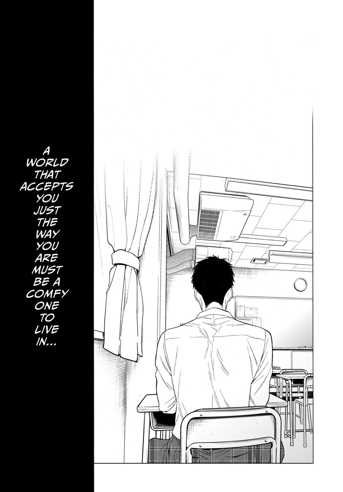 Read My Dress-Up Darling EN Manga Online