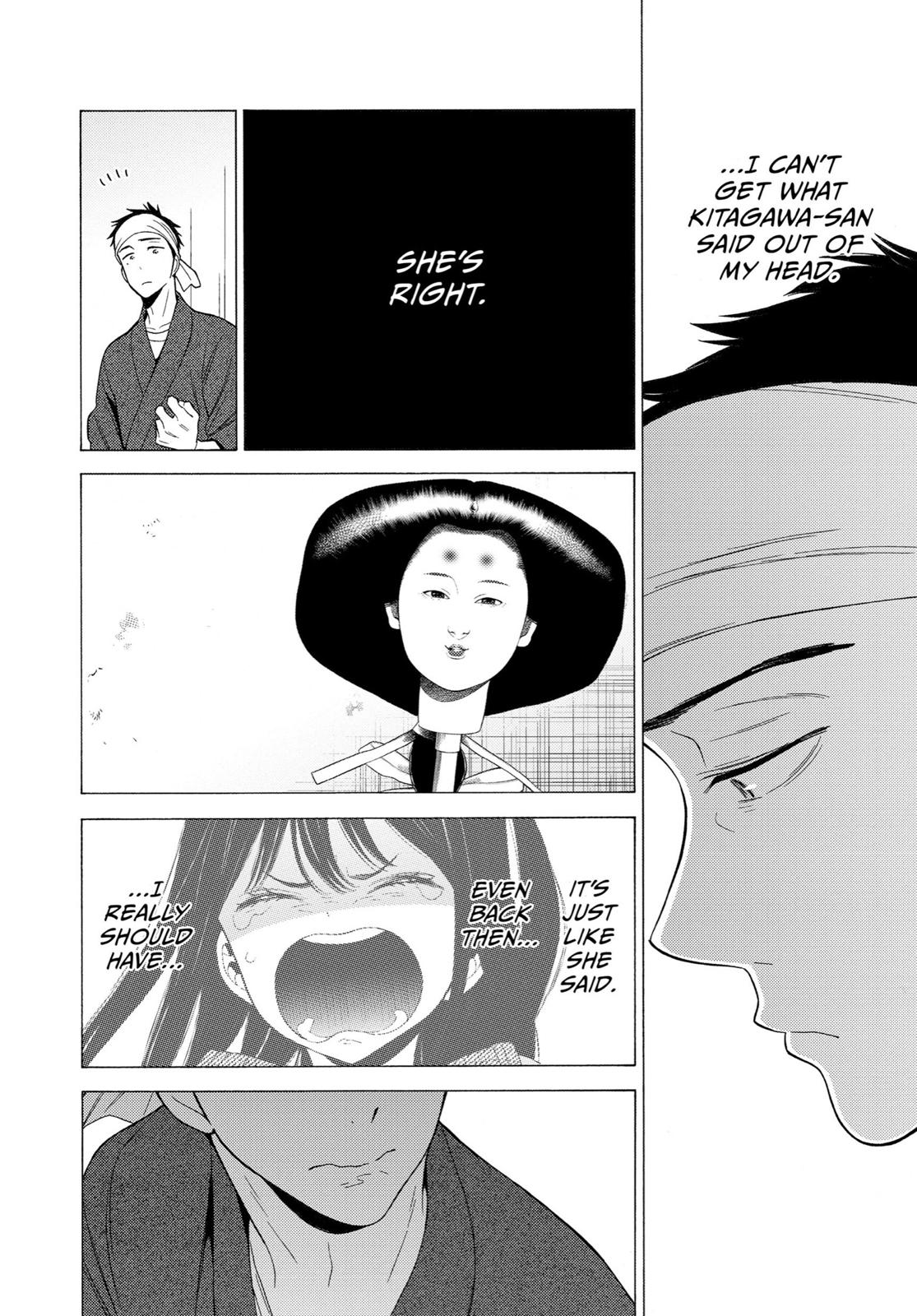 Read My Dress-Up Darling EN Manga Online