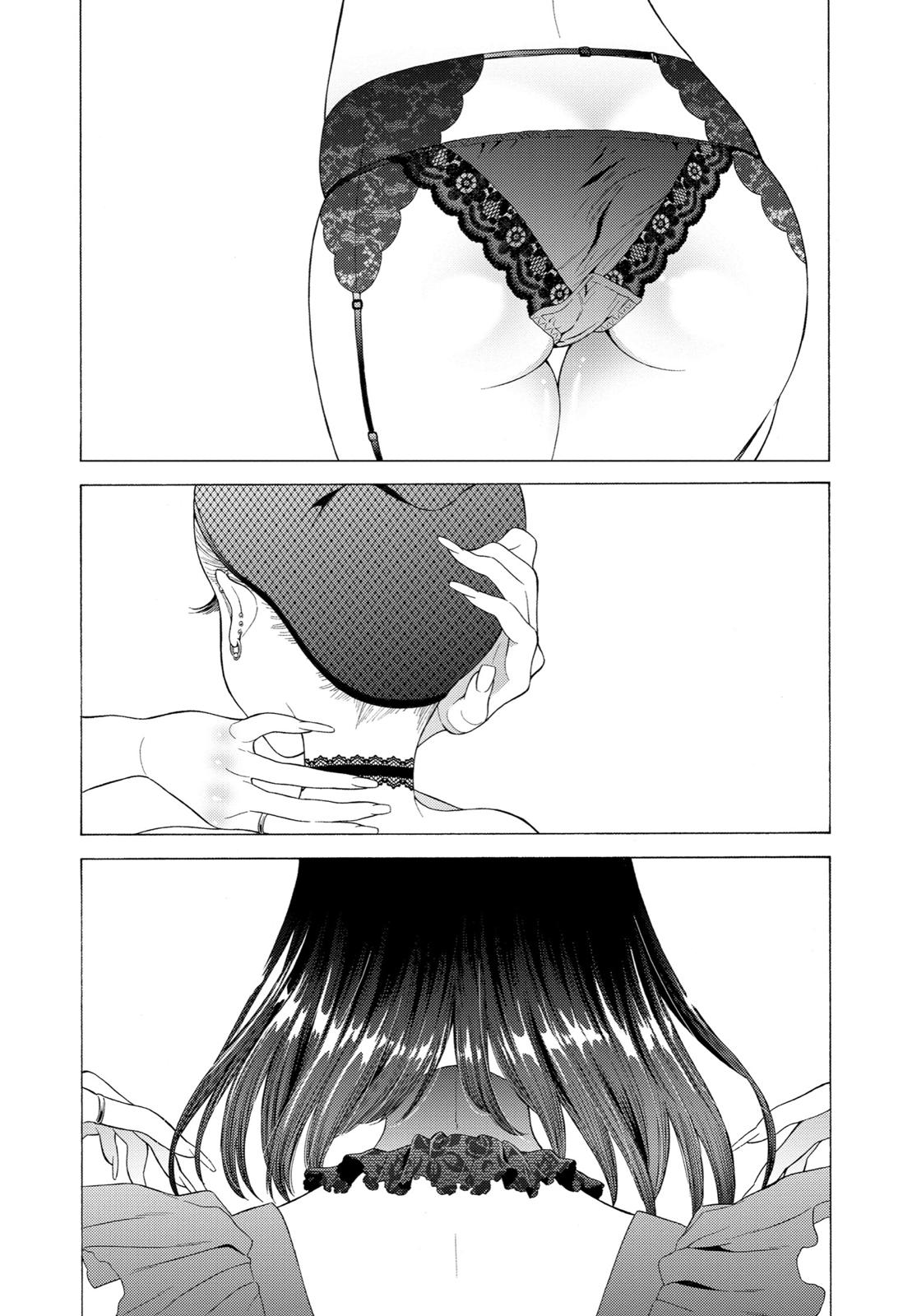 Read My Dress-Up Darling EN Manga Online