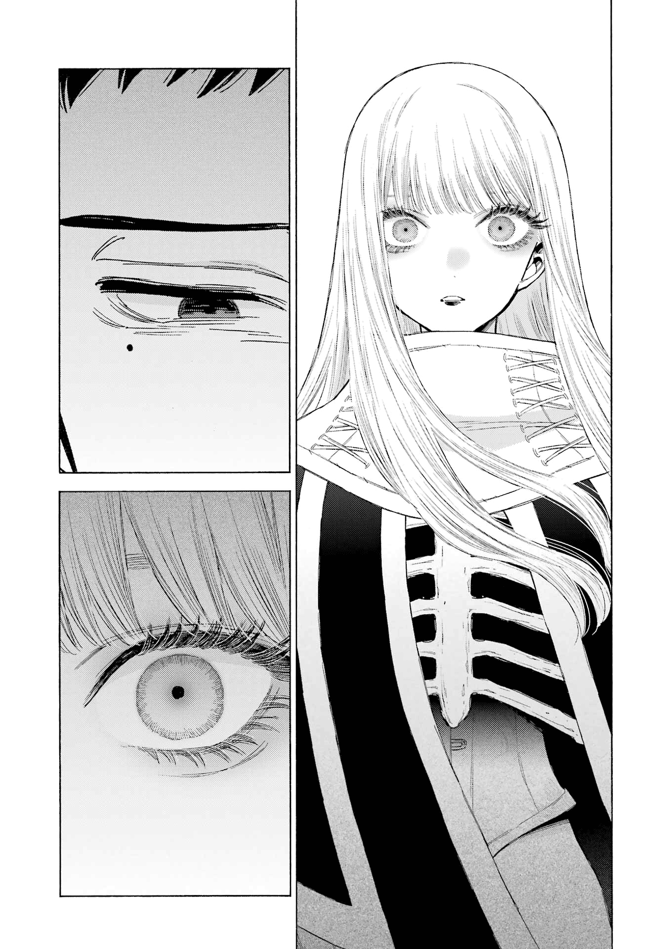 Read My Dress-Up Darling EN Manga Online