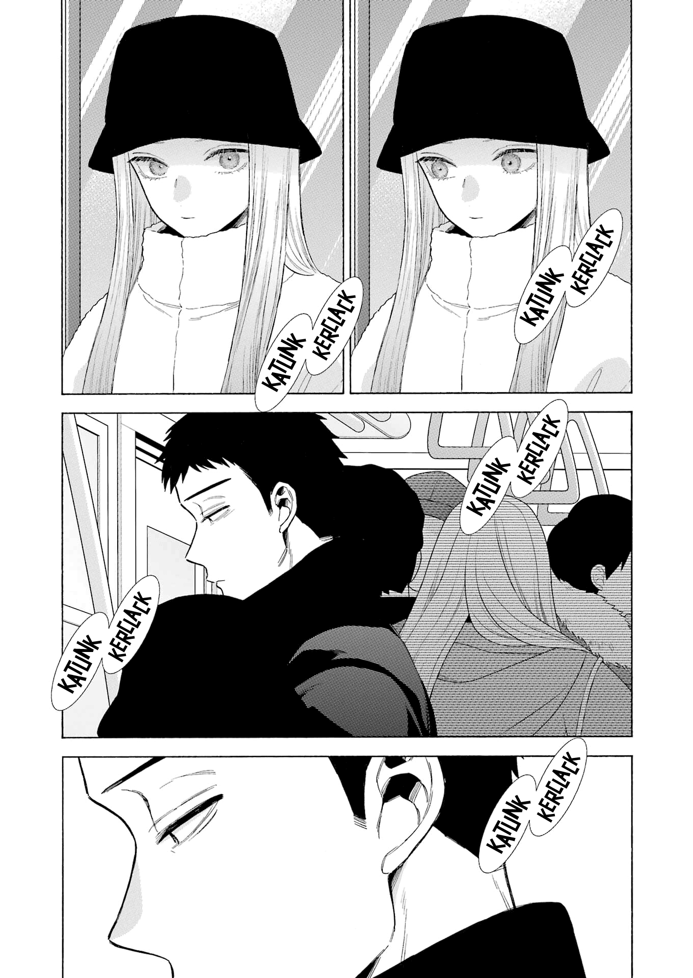 Read My Dress-Up Darling EN Manga Online