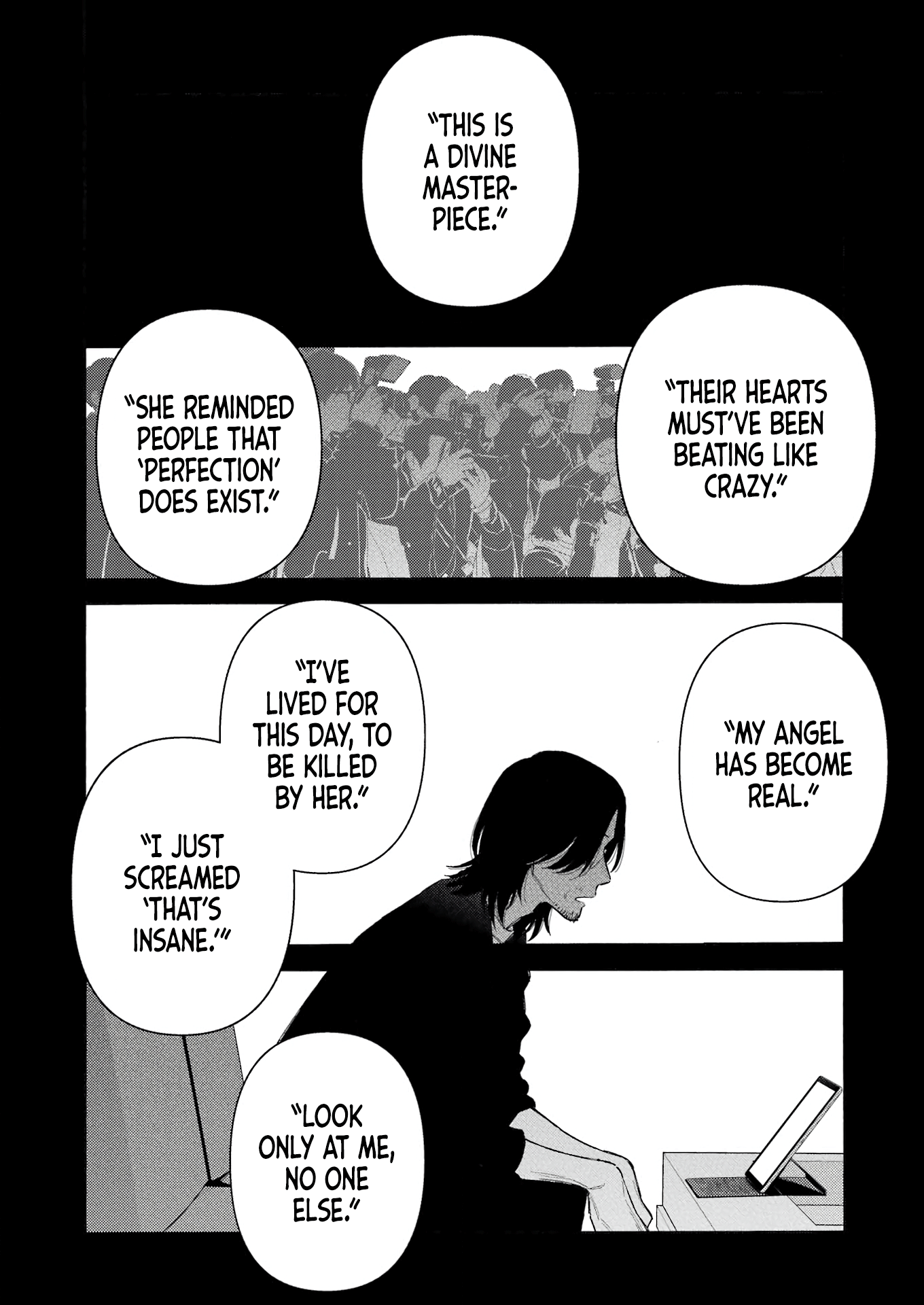 Read My Dress-Up Darling EN Manga Online