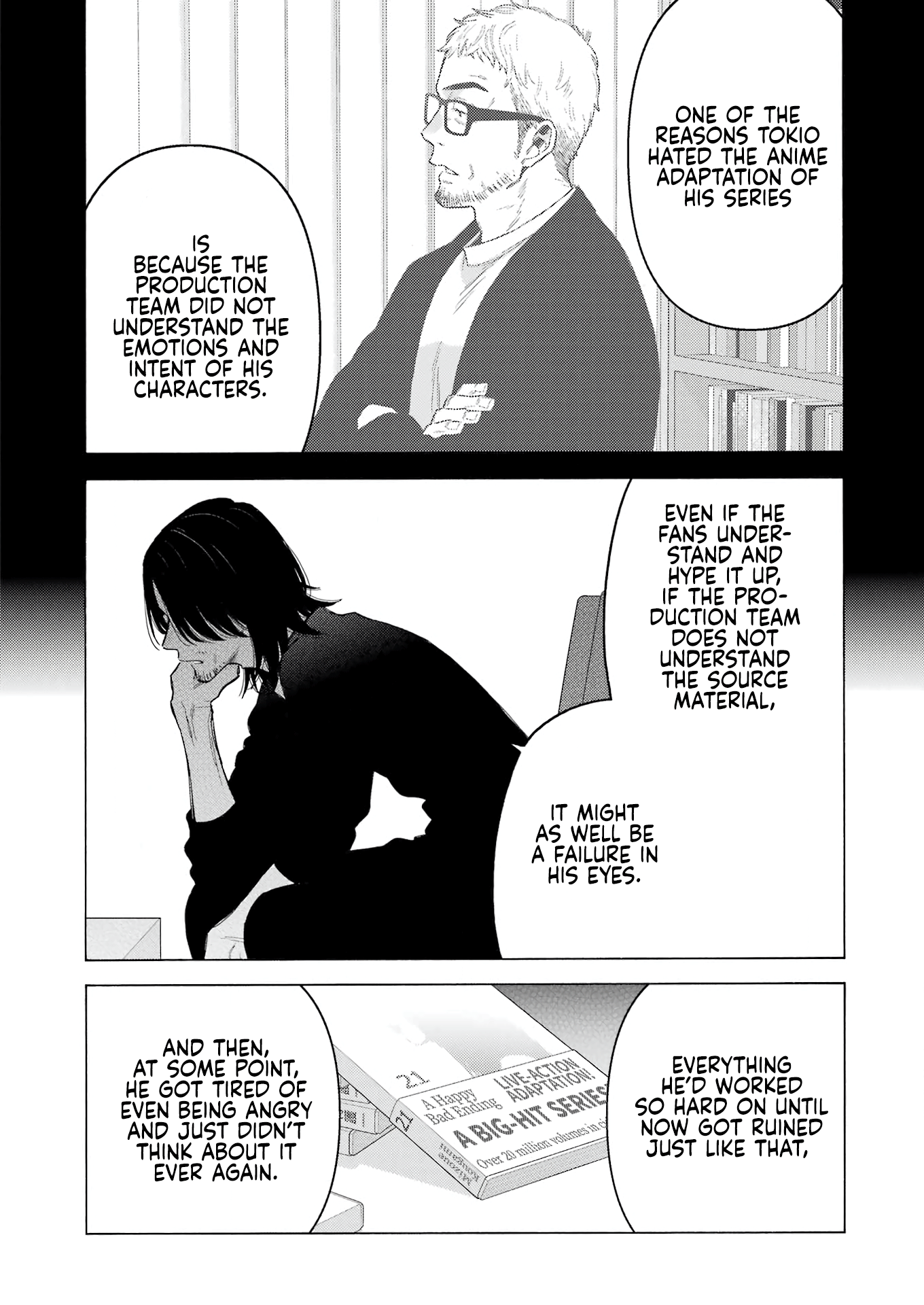 Read My Dress-Up Darling EN Manga Online