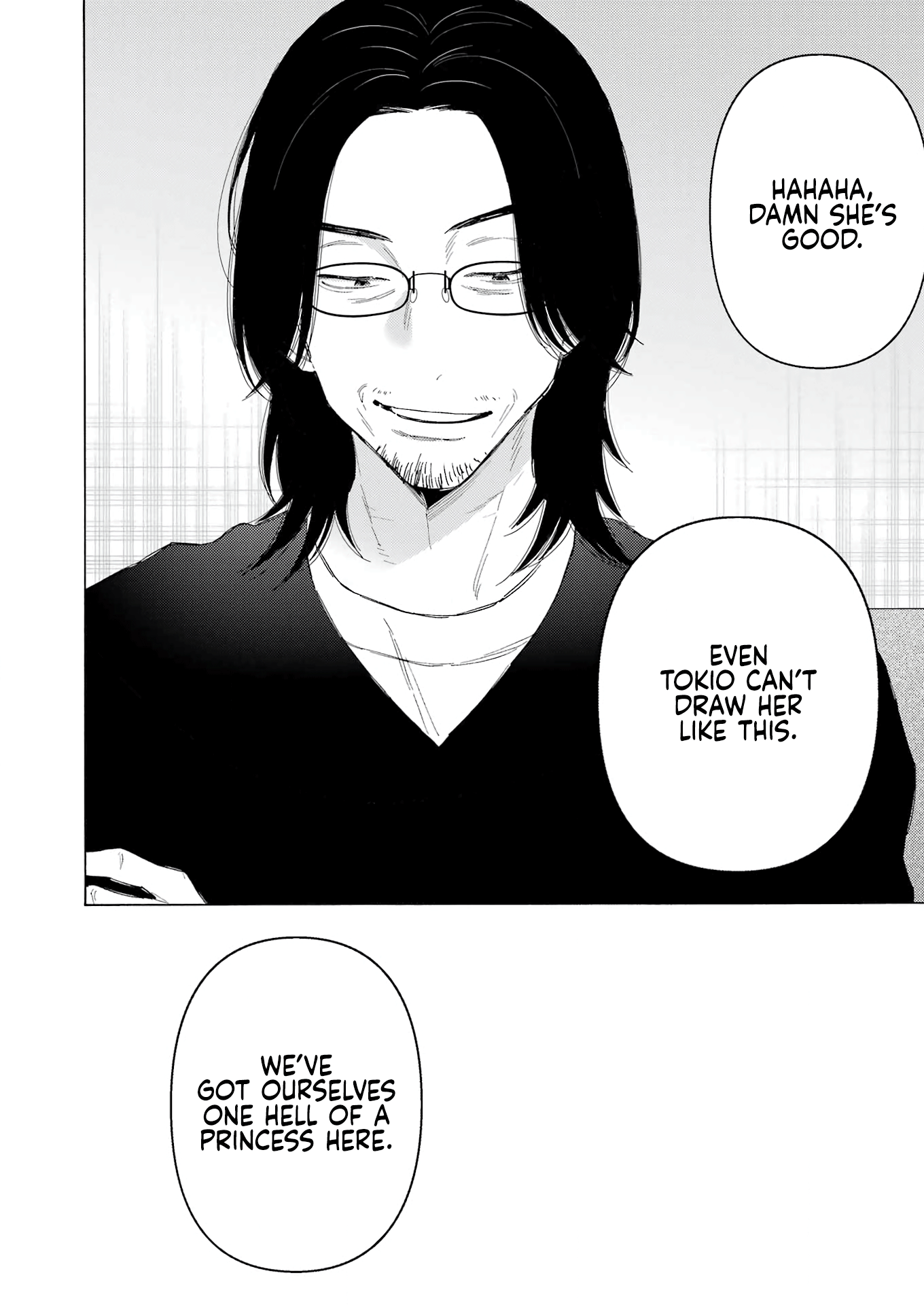 Read My Dress-Up Darling EN Manga Online