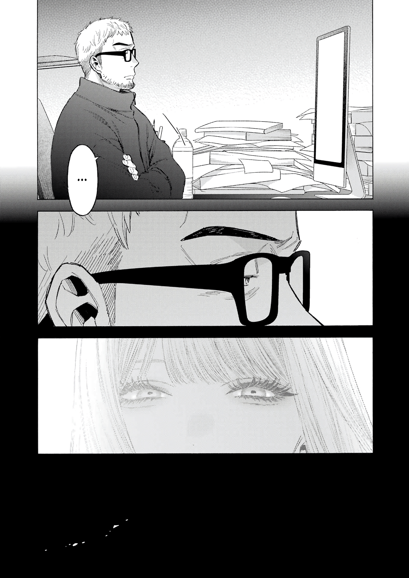 Read My Dress-Up Darling EN Manga Online