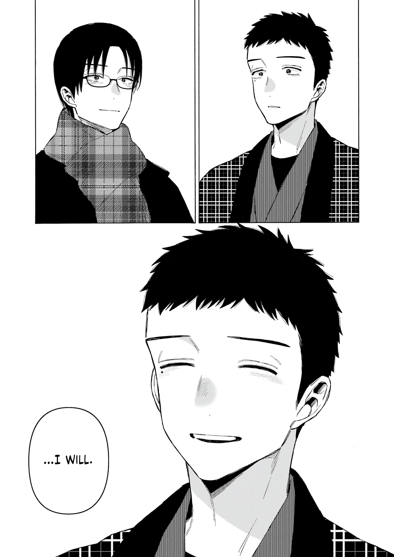 Read My Dress-Up Darling EN Manga Online