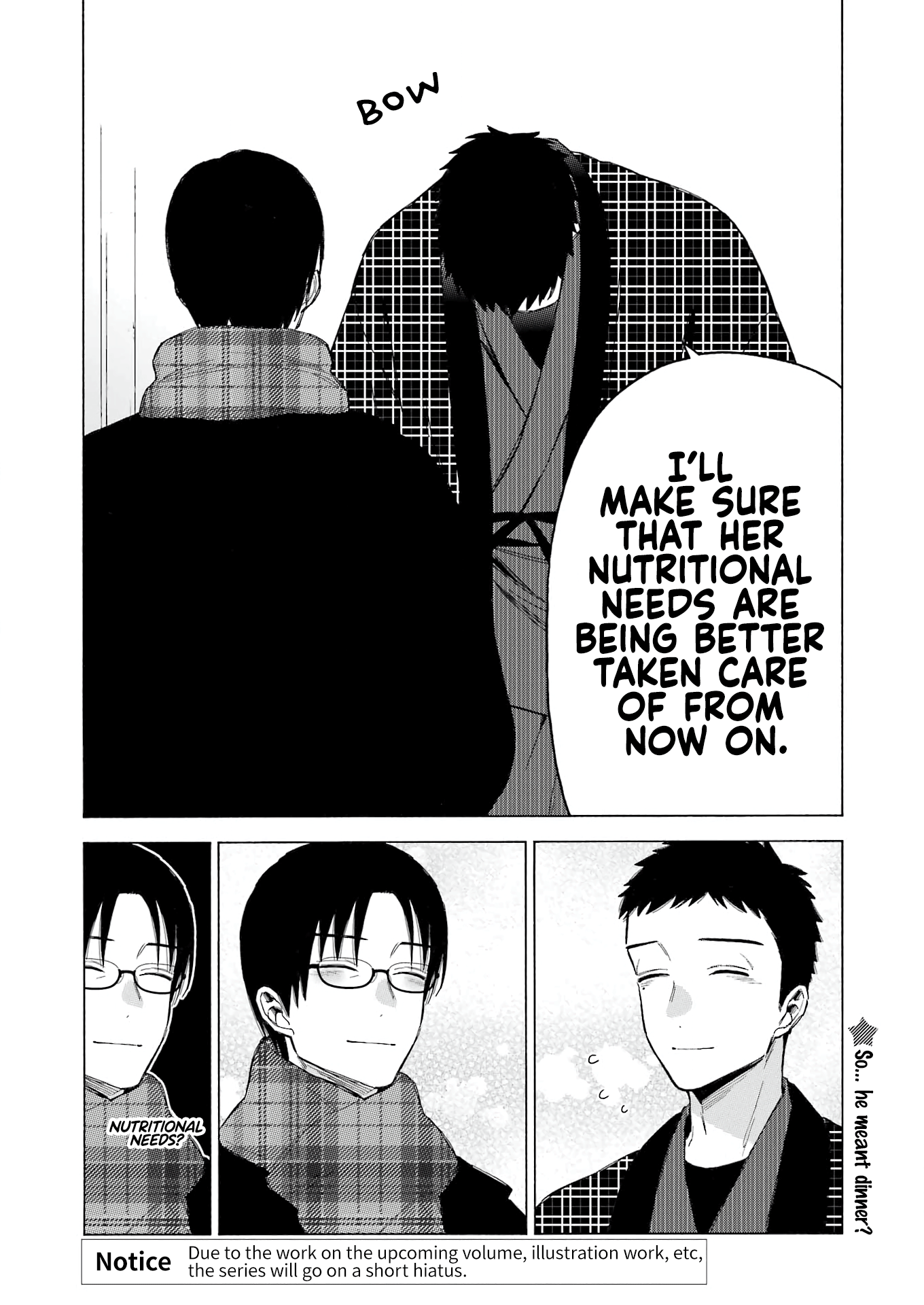 Read My Dress-Up Darling EN Manga Online