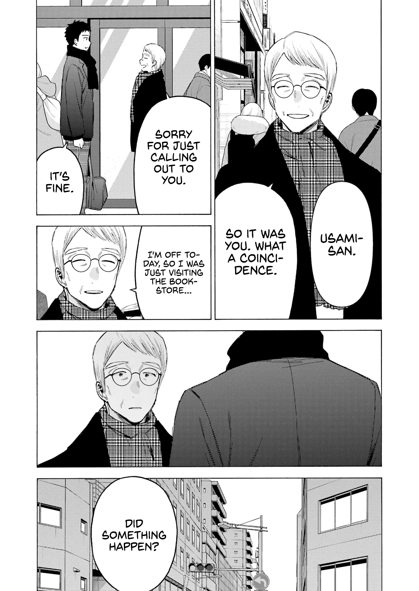 Read My Dress-Up Darling EN Manga Online