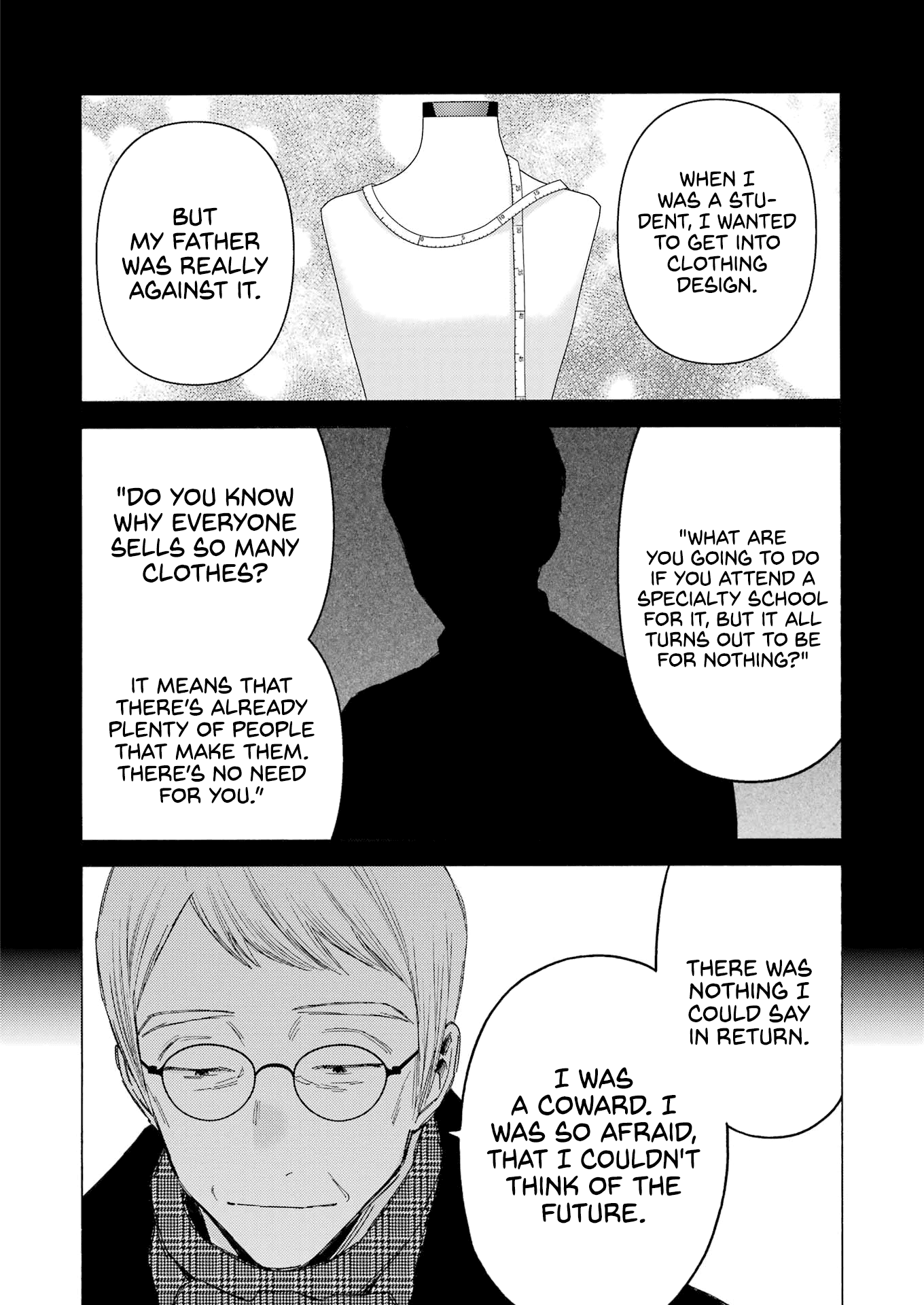 Read My Dress-Up Darling EN Manga Online