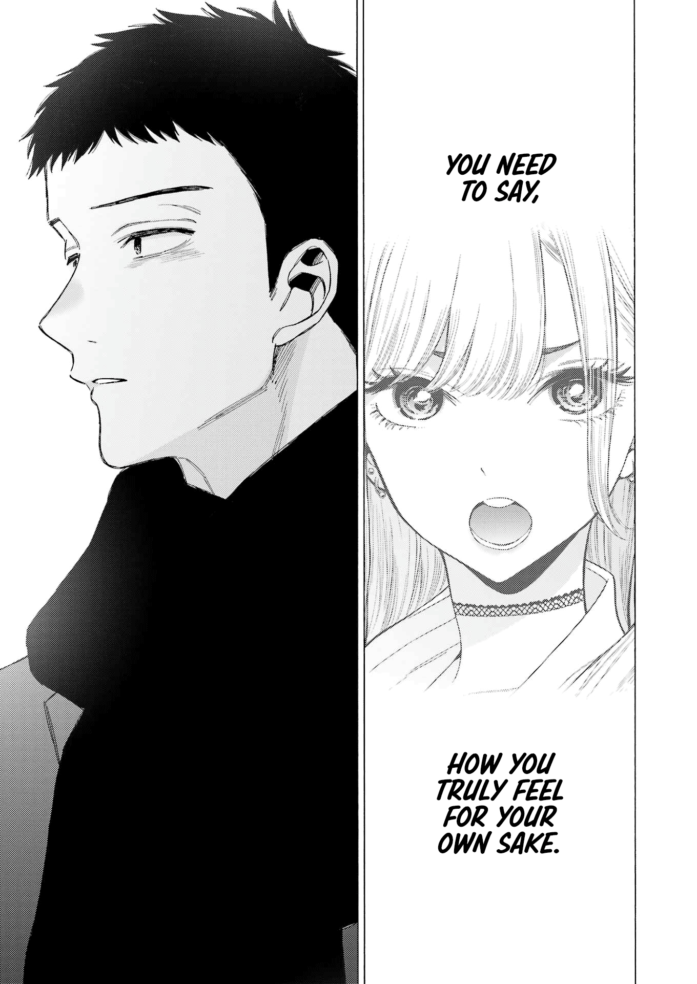 Read My Dress-Up Darling EN Manga Online