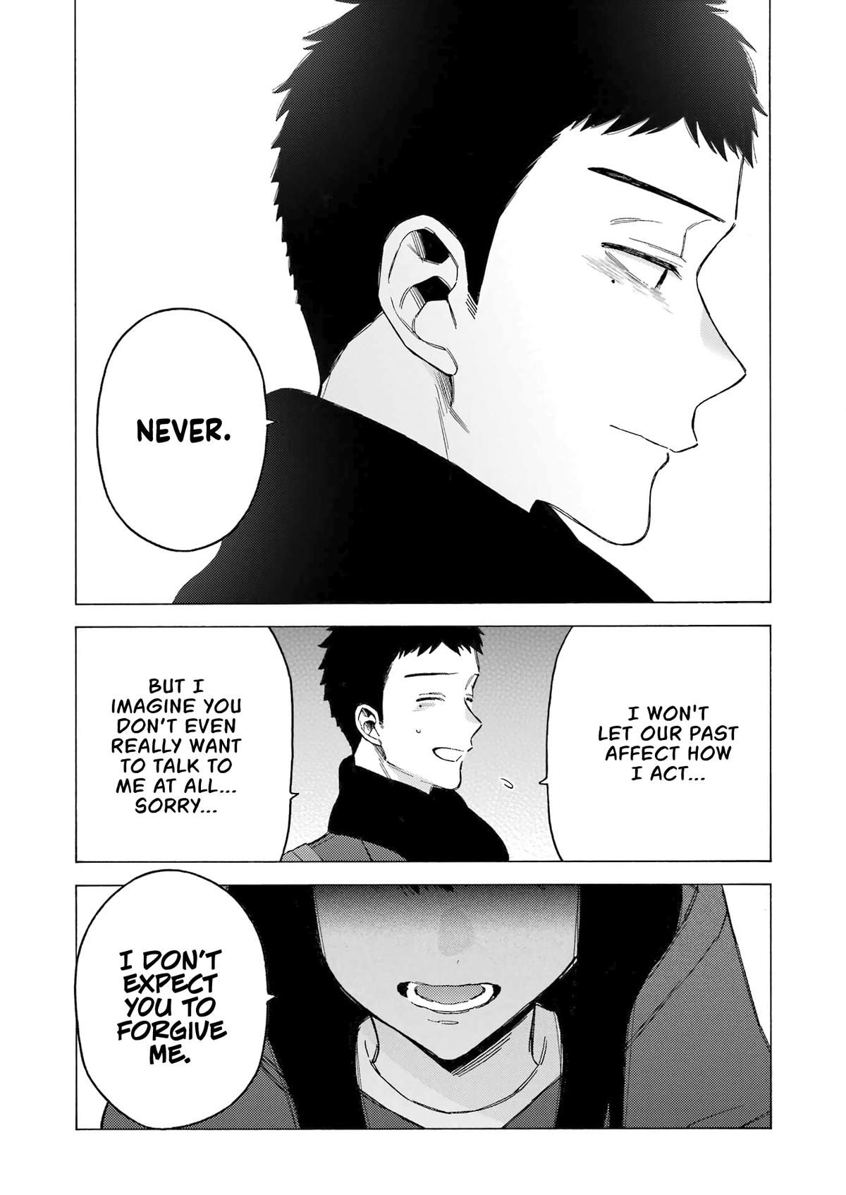 Read My Dress-Up Darling EN Manga Online
