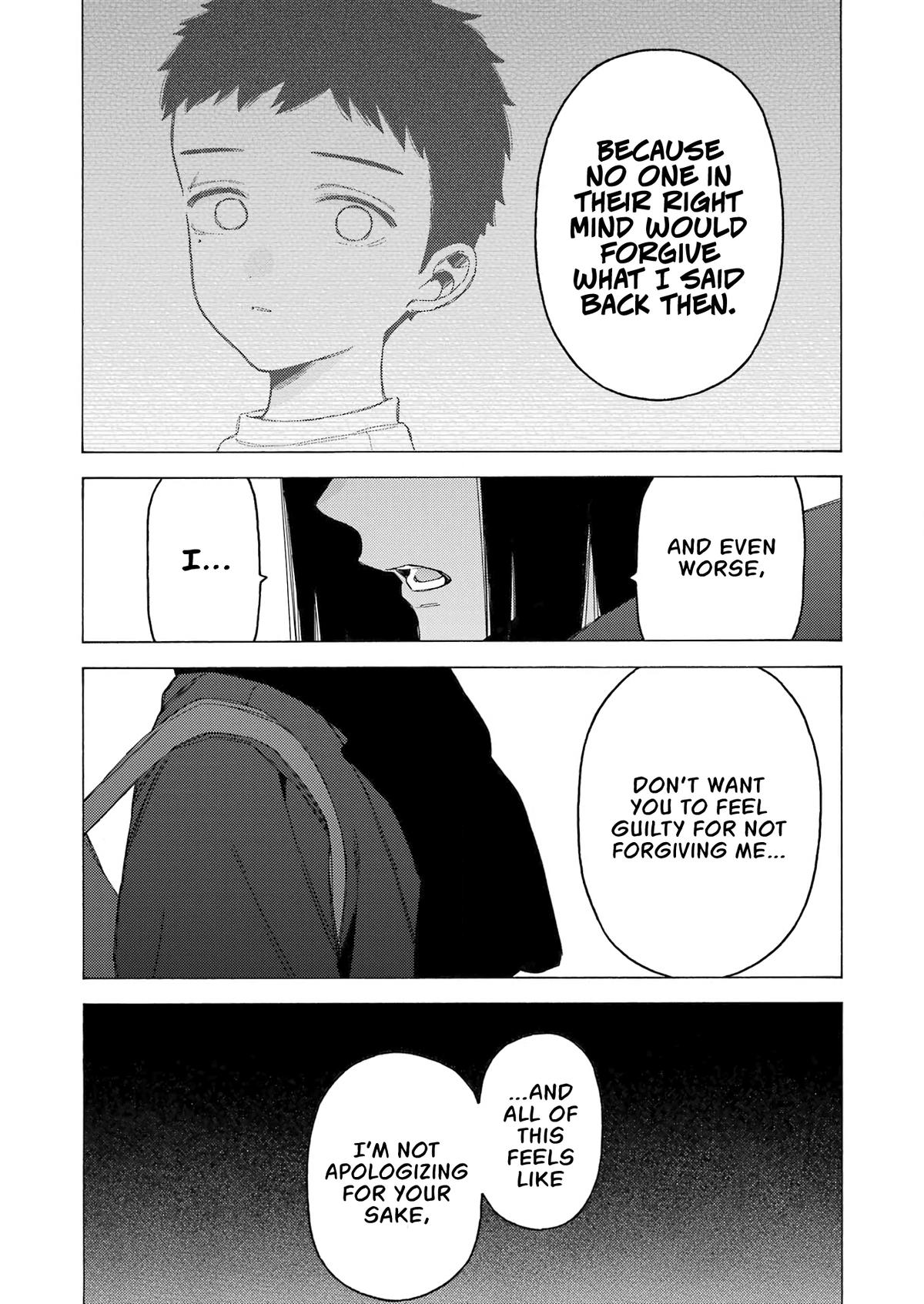 Read My Dress-Up Darling EN Manga Online