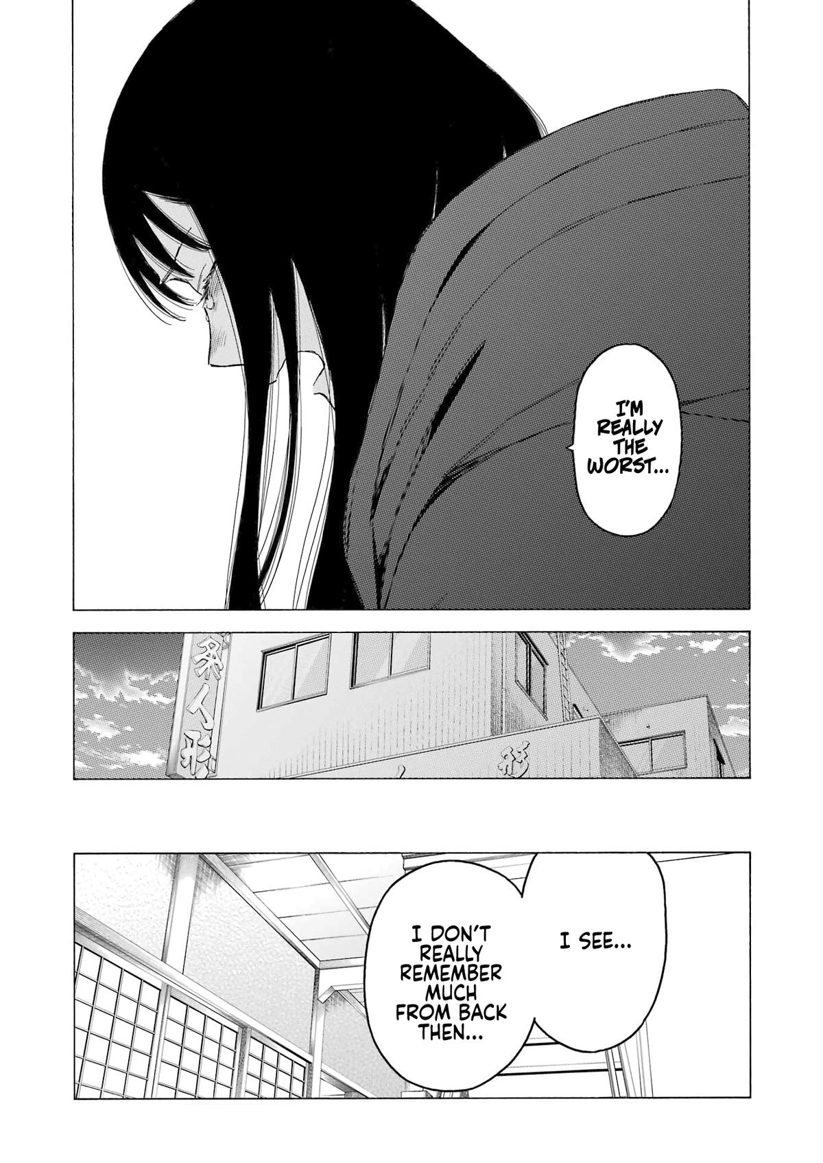 Read My Dress-Up Darling EN Manga Online