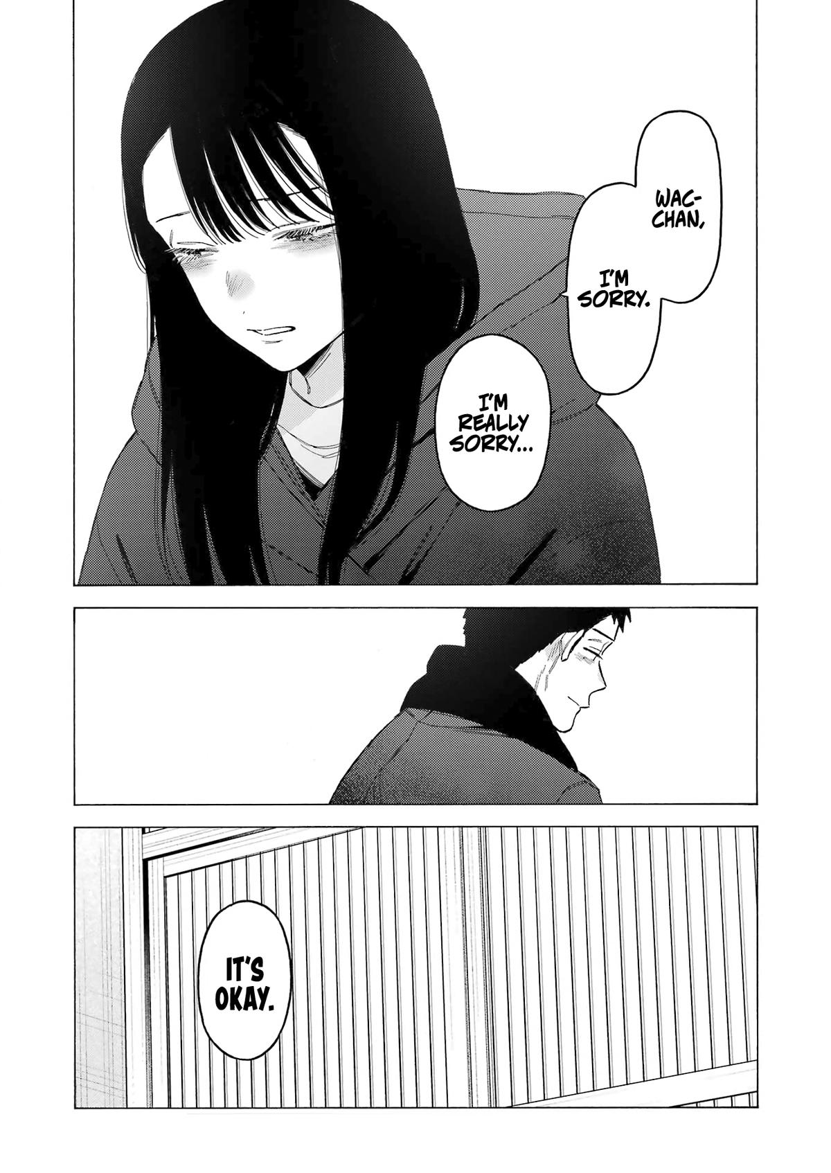 Read My Dress-Up Darling EN Manga Online