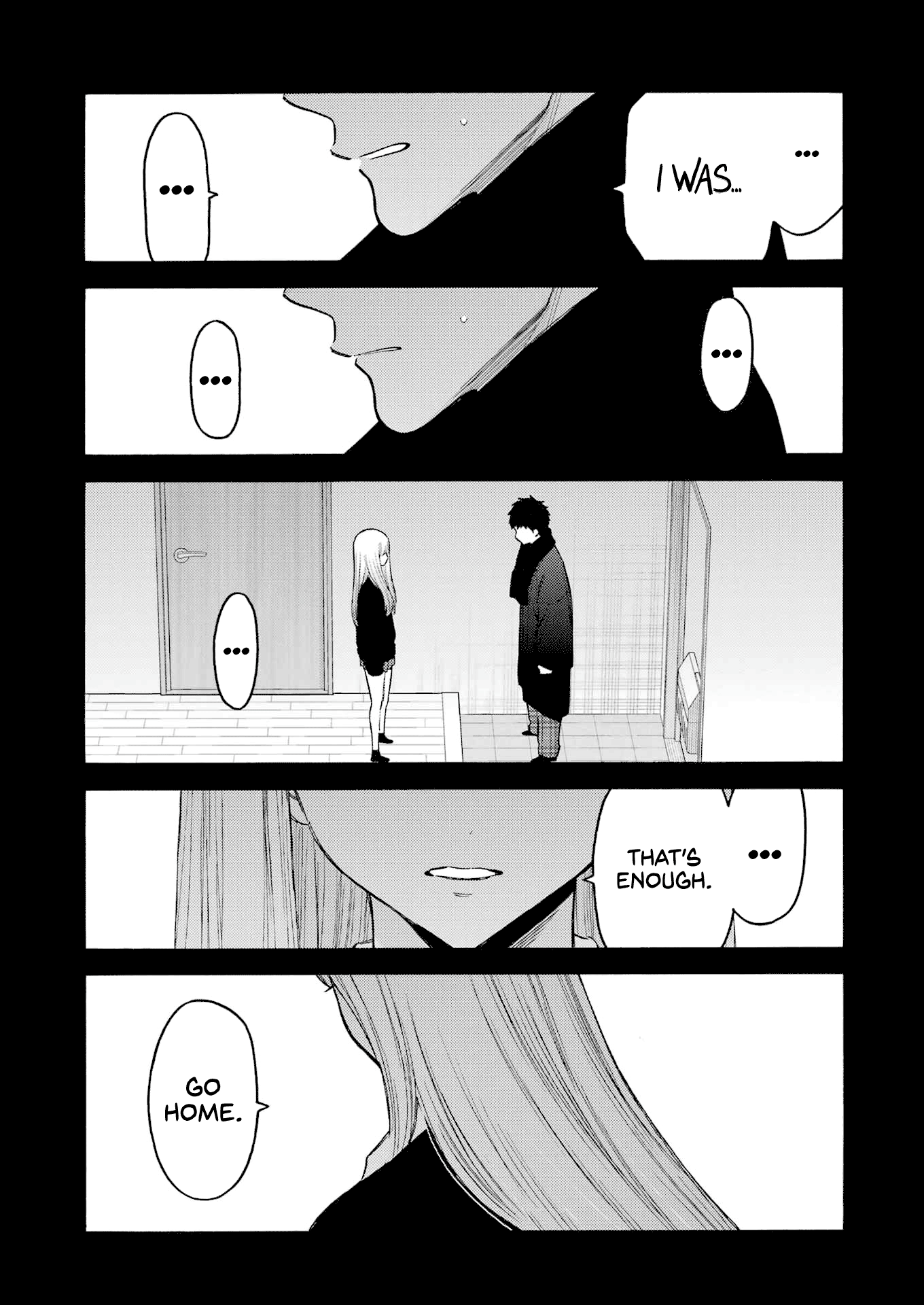 Read My Dress-Up Darling EN Manga Online