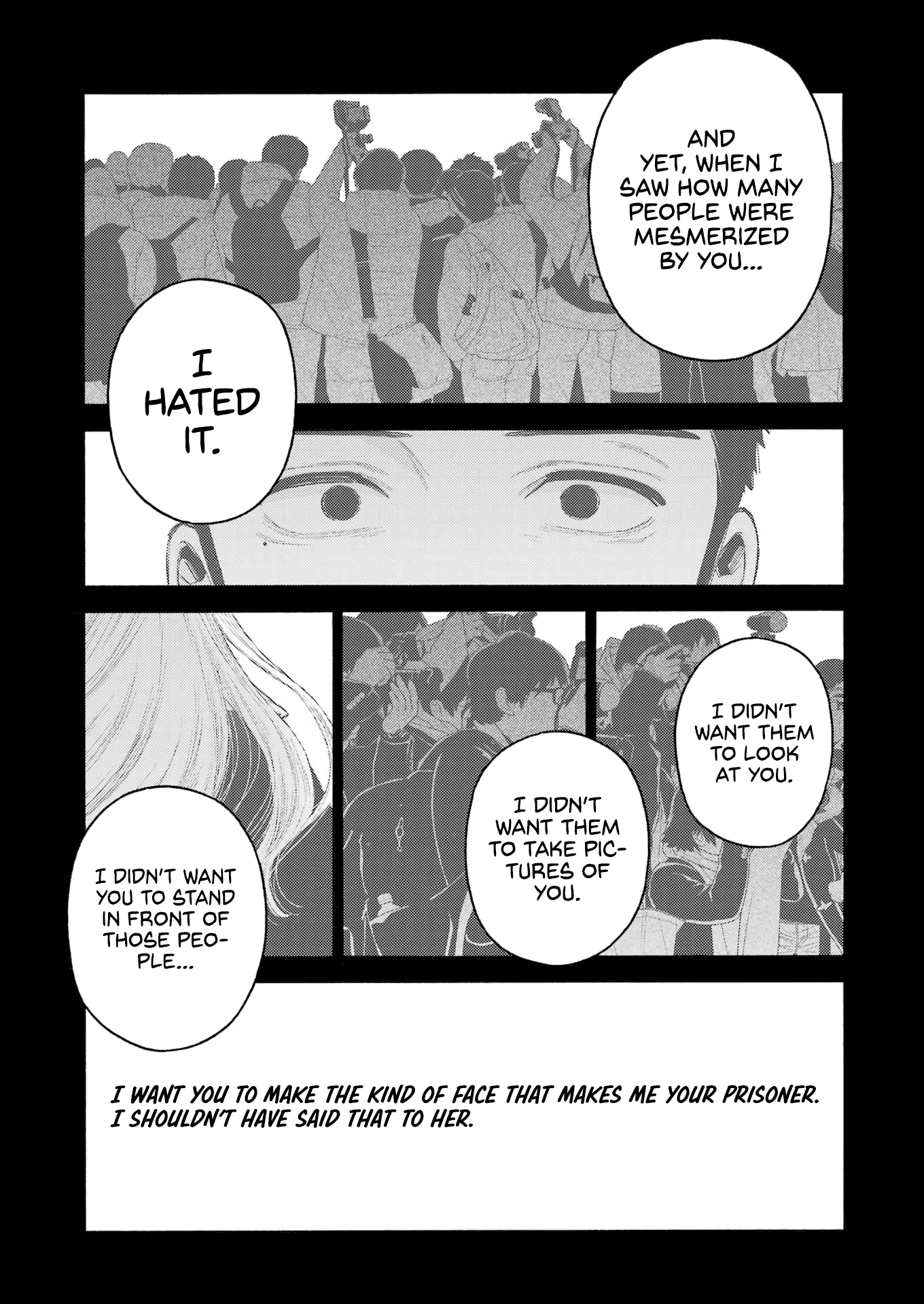 Read My Dress-Up Darling EN Manga Online