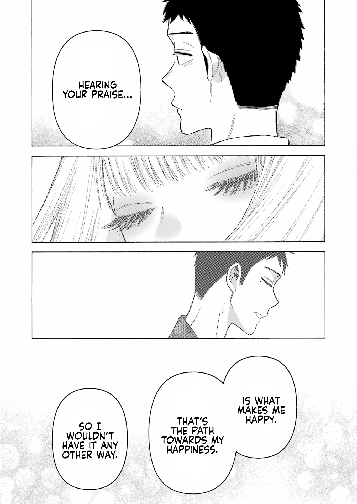 Read My Dress-Up Darling EN Manga Online