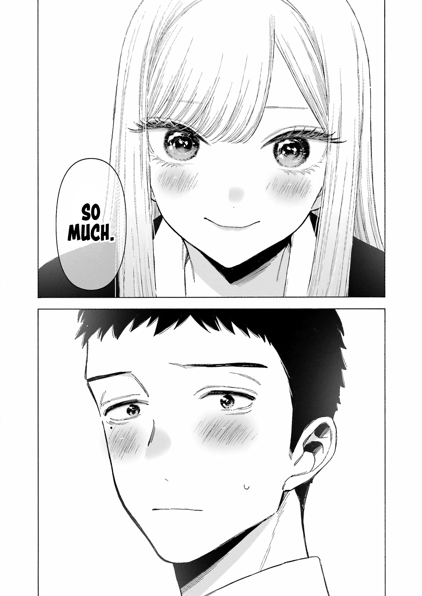 Read My Dress-Up Darling EN Manga Online