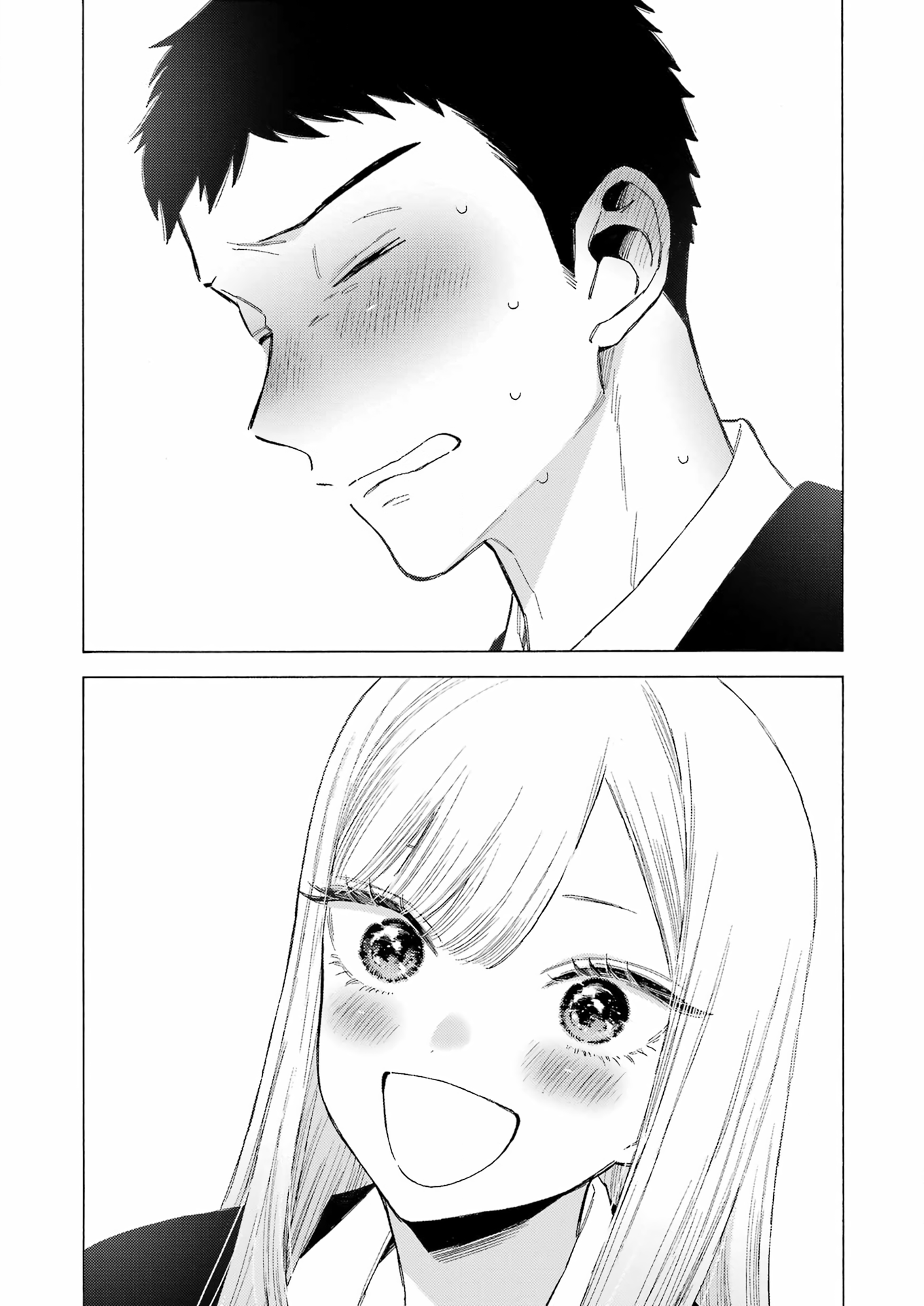 Read My Dress-Up Darling EN Manga Online