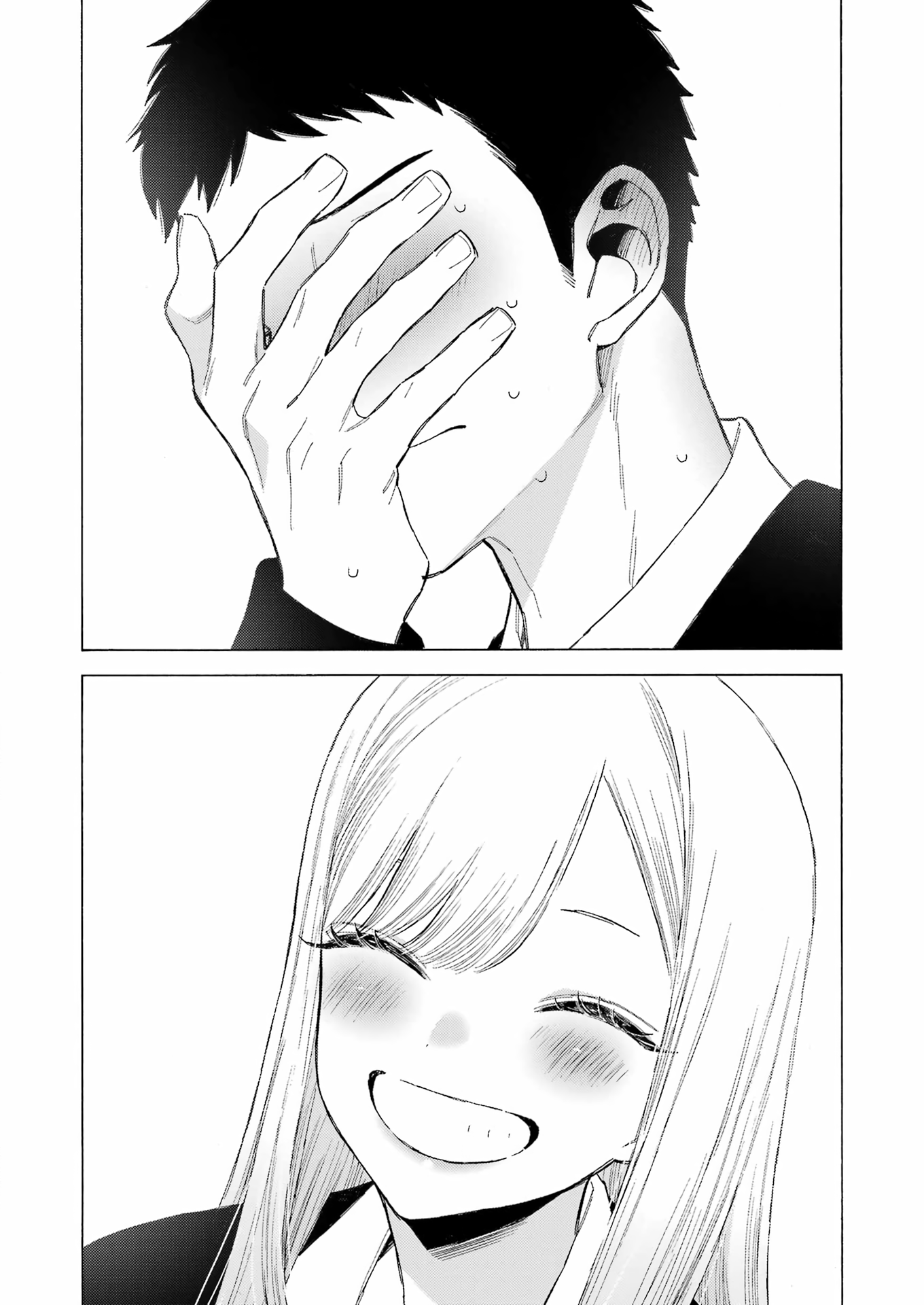 Read My Dress-Up Darling EN Manga Online