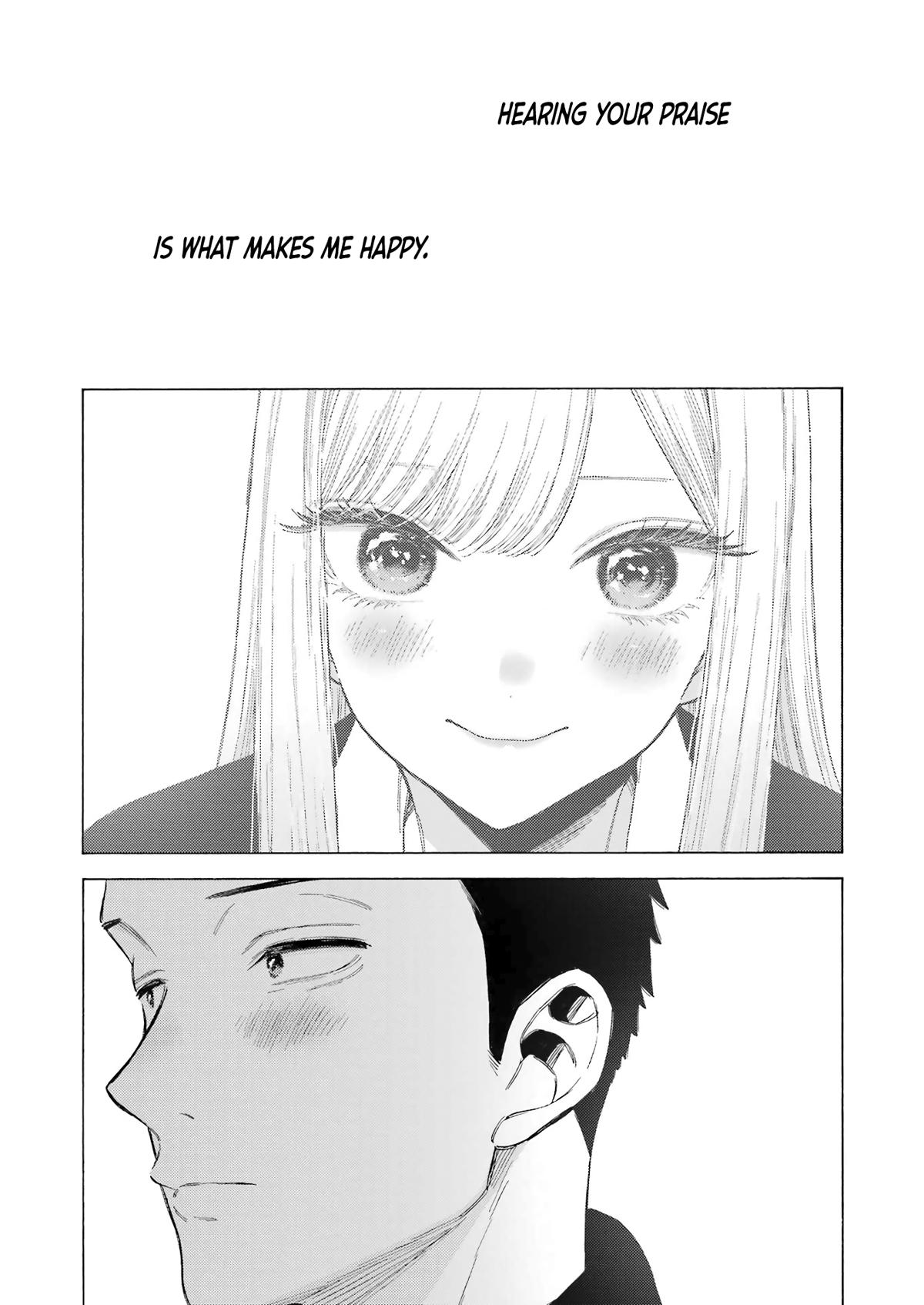 Read My Dress-Up Darling EN Manga Online