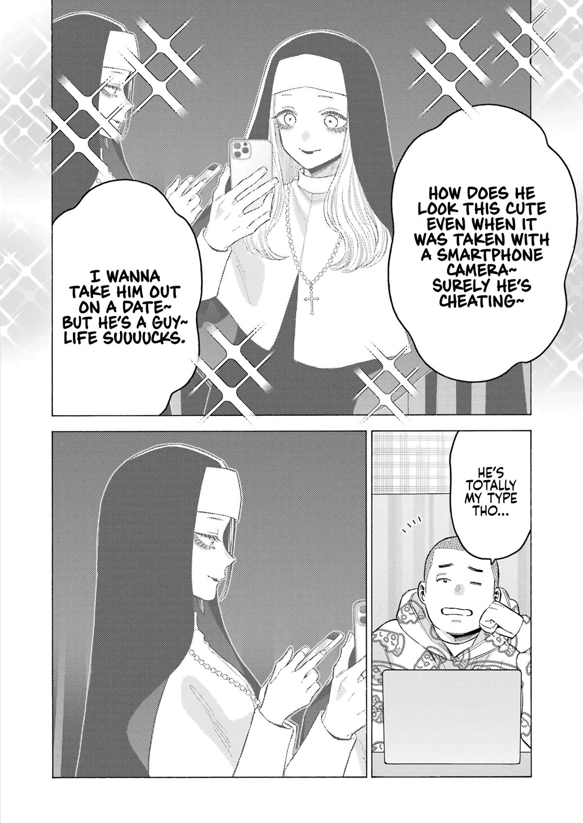 Read My Dress-Up Darling EN Manga Online