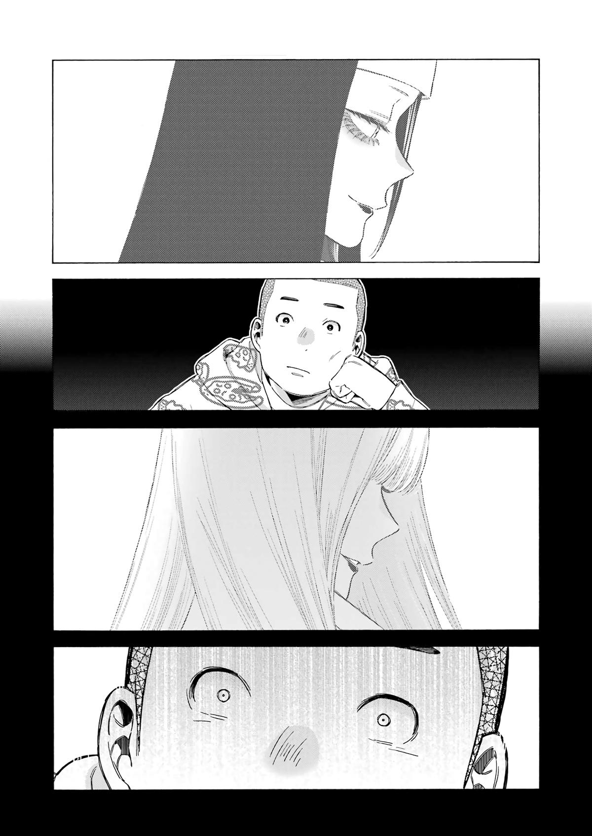 Read My Dress-Up Darling EN Manga Online