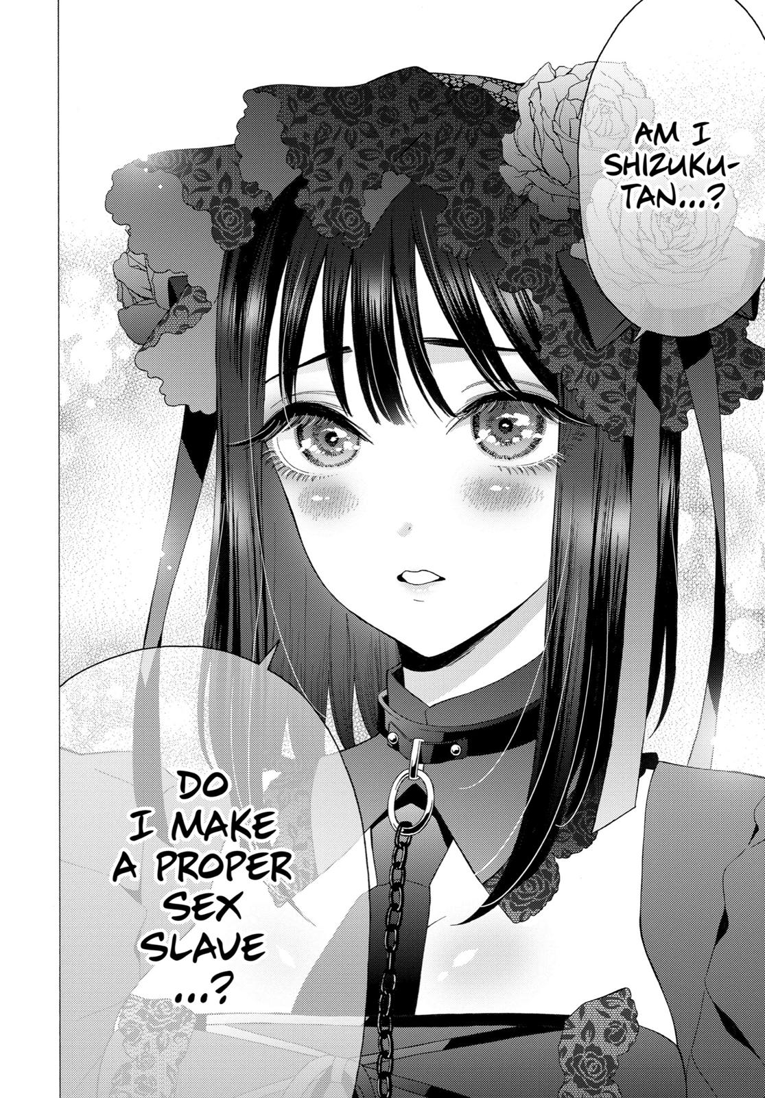 Read My Dress-Up Darling EN Manga Online