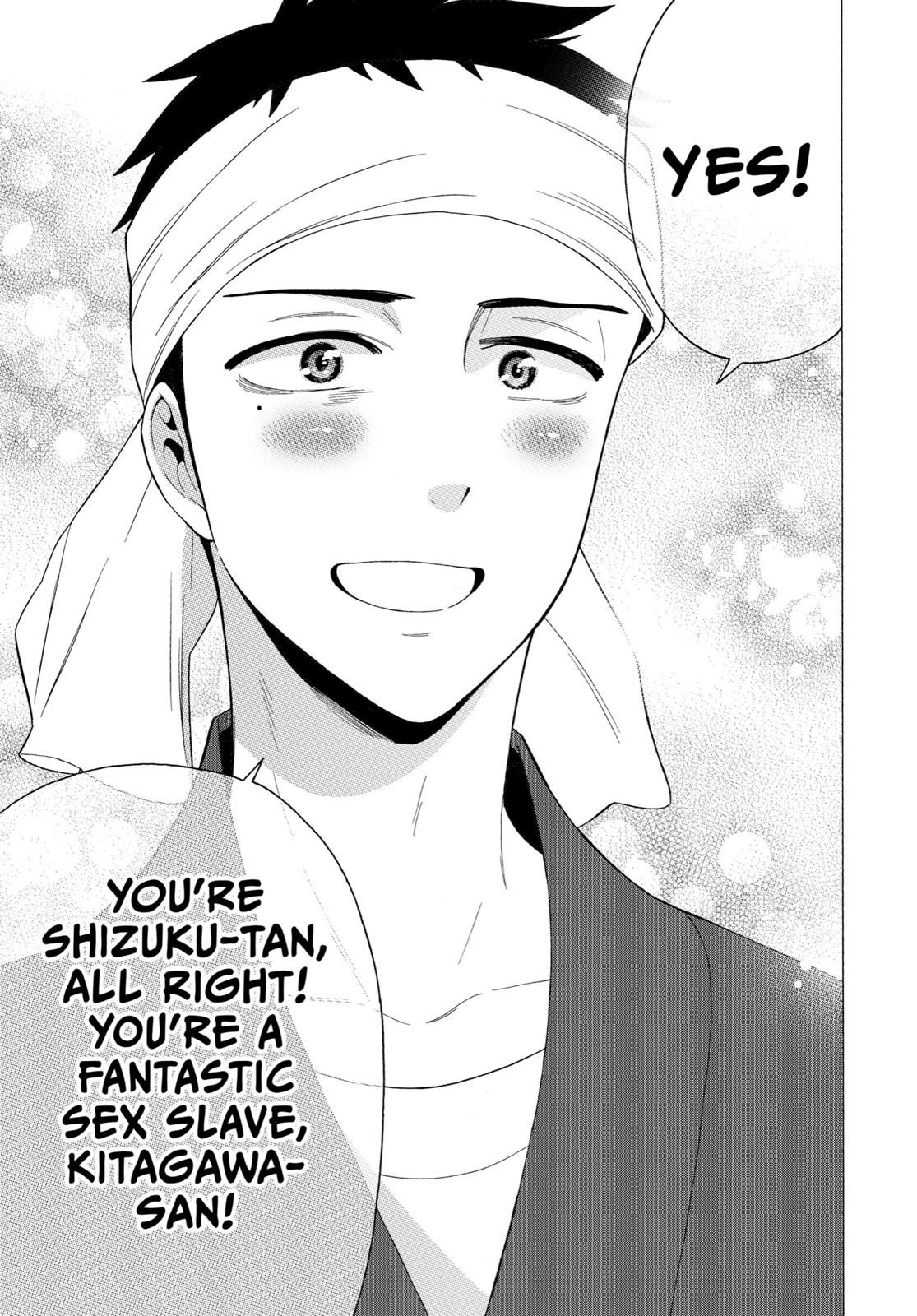 Read My Dress-Up Darling EN Manga Online