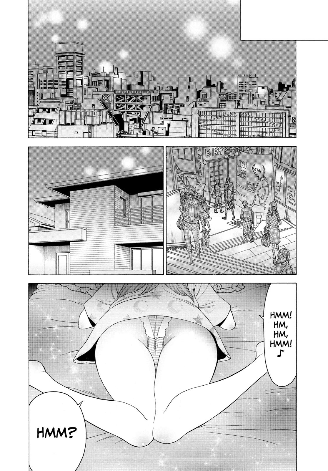 Read My Dress-Up Darling EN Manga Online